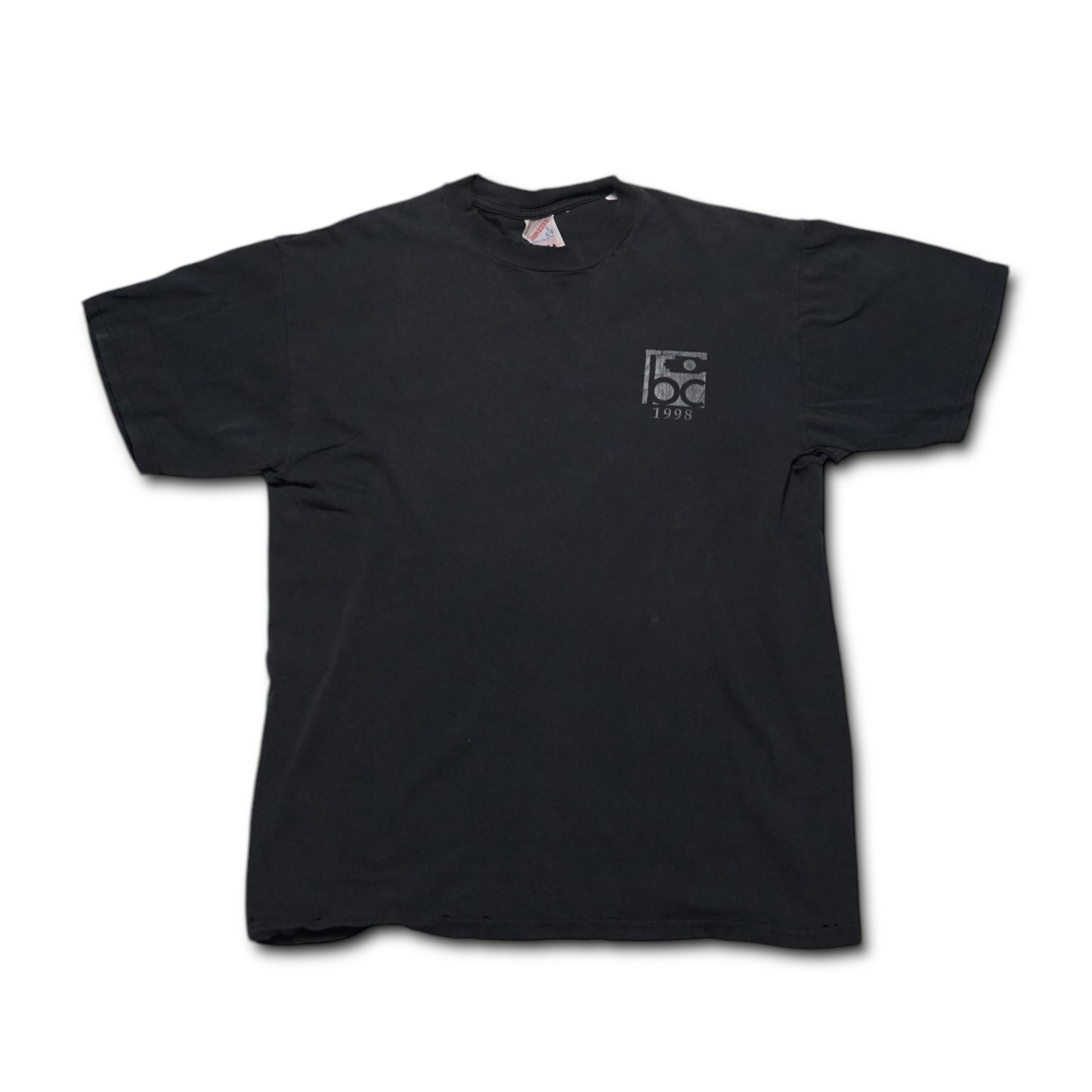 1990s Handball “Faded” Size: M