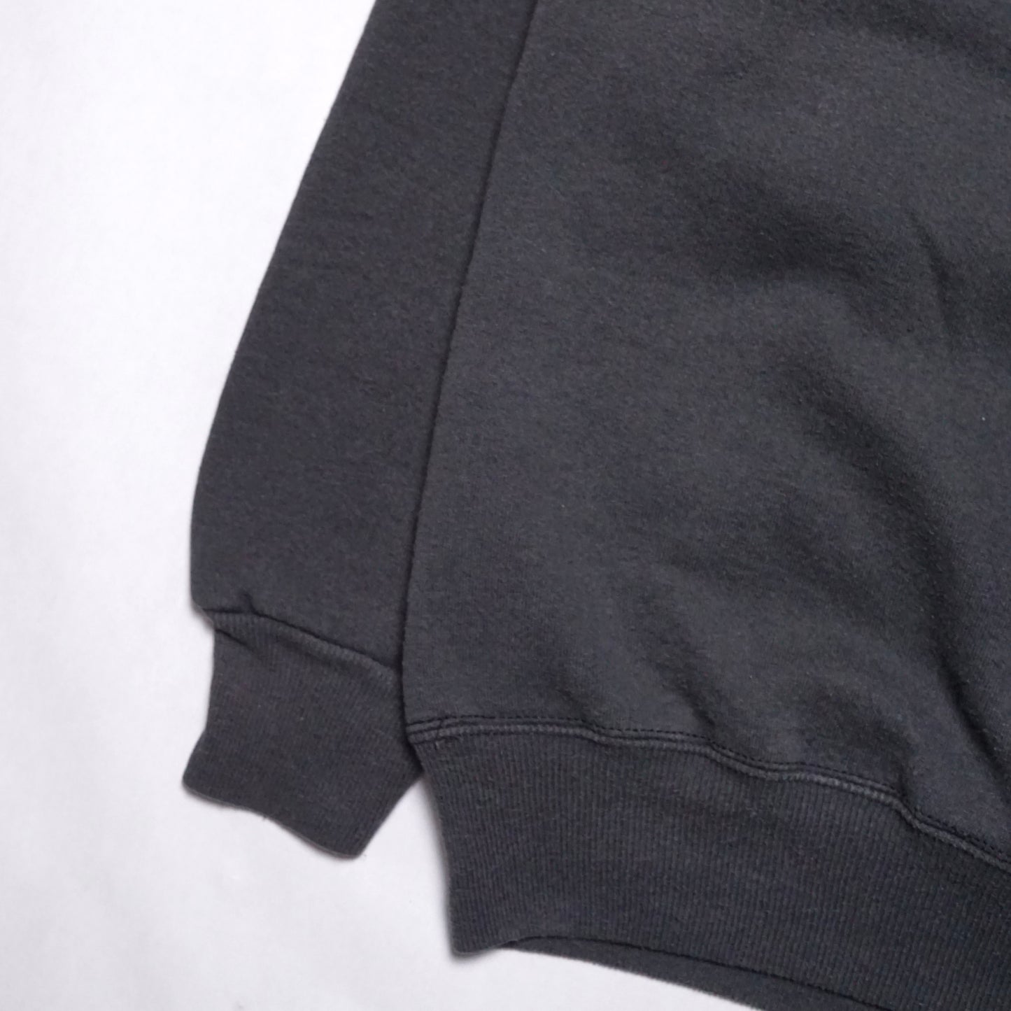 1990s Sweatshirt "Faded" Size: L/XL