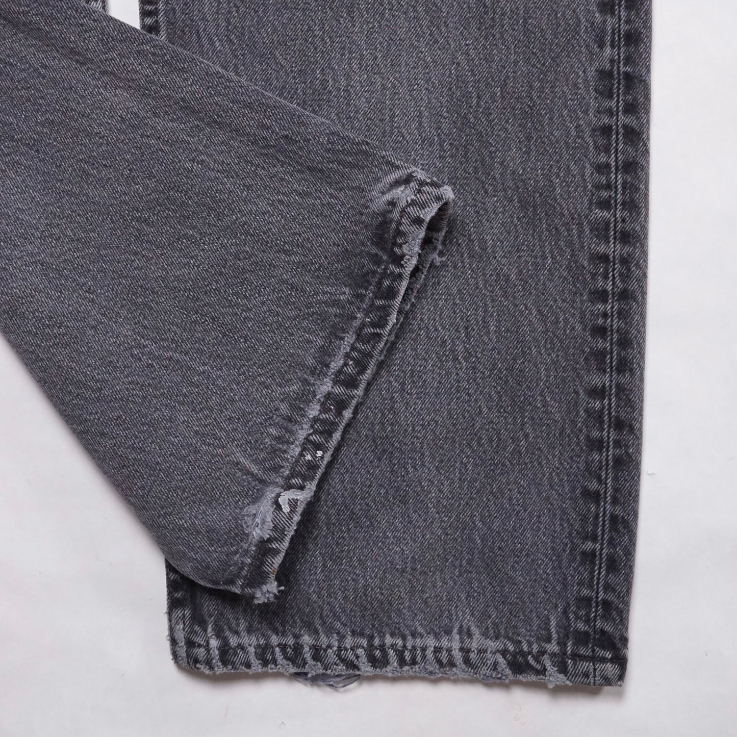 1990s Levi 501 "Faded" Size: 38W/33L