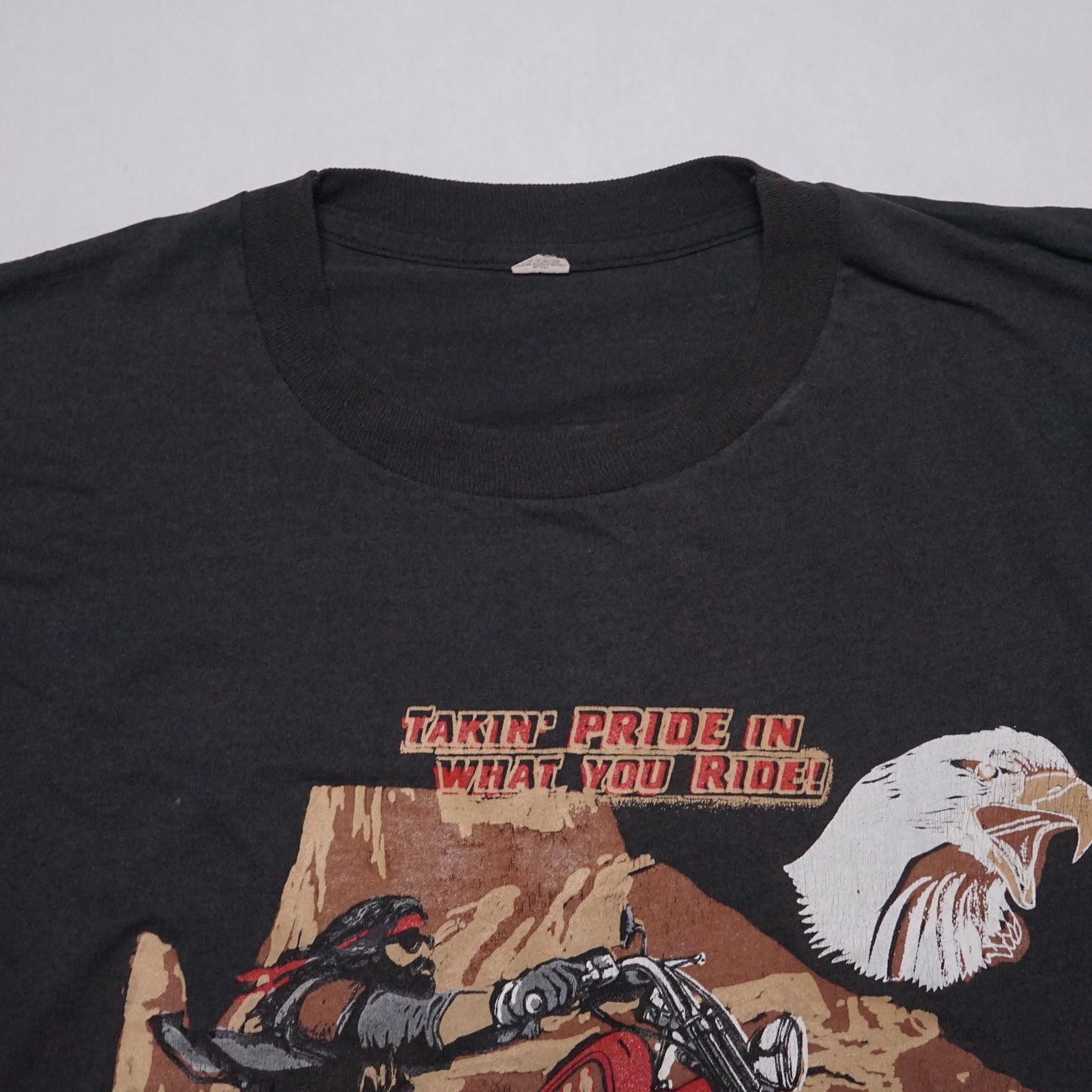 1990s Sturgis "Black Hills" Size: M/L