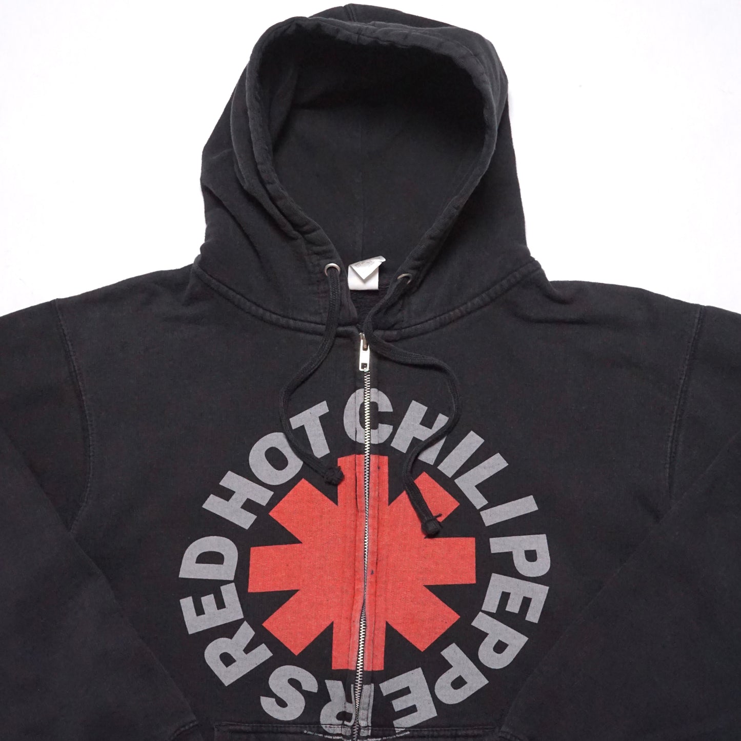 2000s Red Hot Chili Peppers Zip Up Size: M