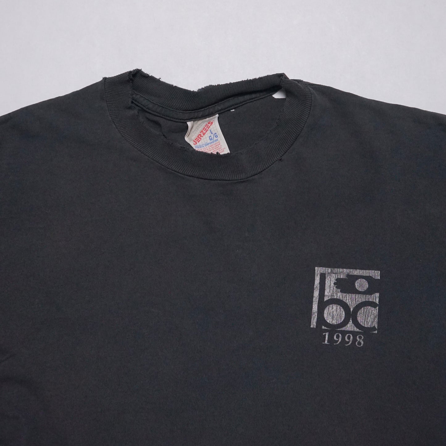 1990s Handball “Faded” Size: M