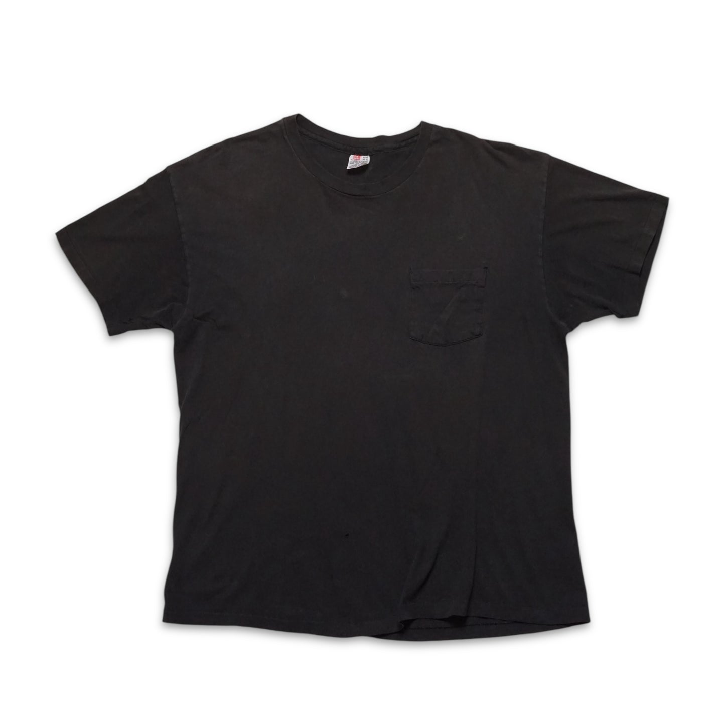 1990s Blank "Black" Size: L/XL