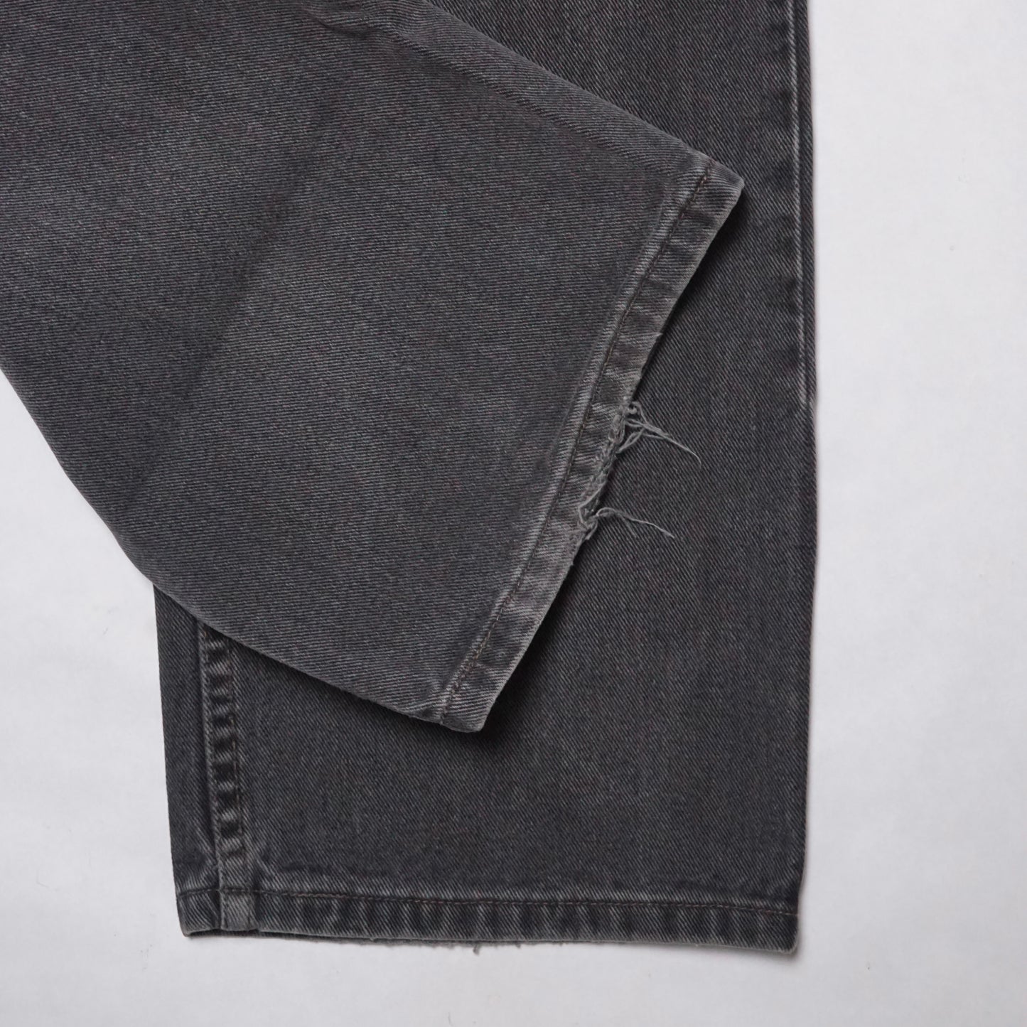 1990s Levi 505 "Faded" Size: 38W/31L
