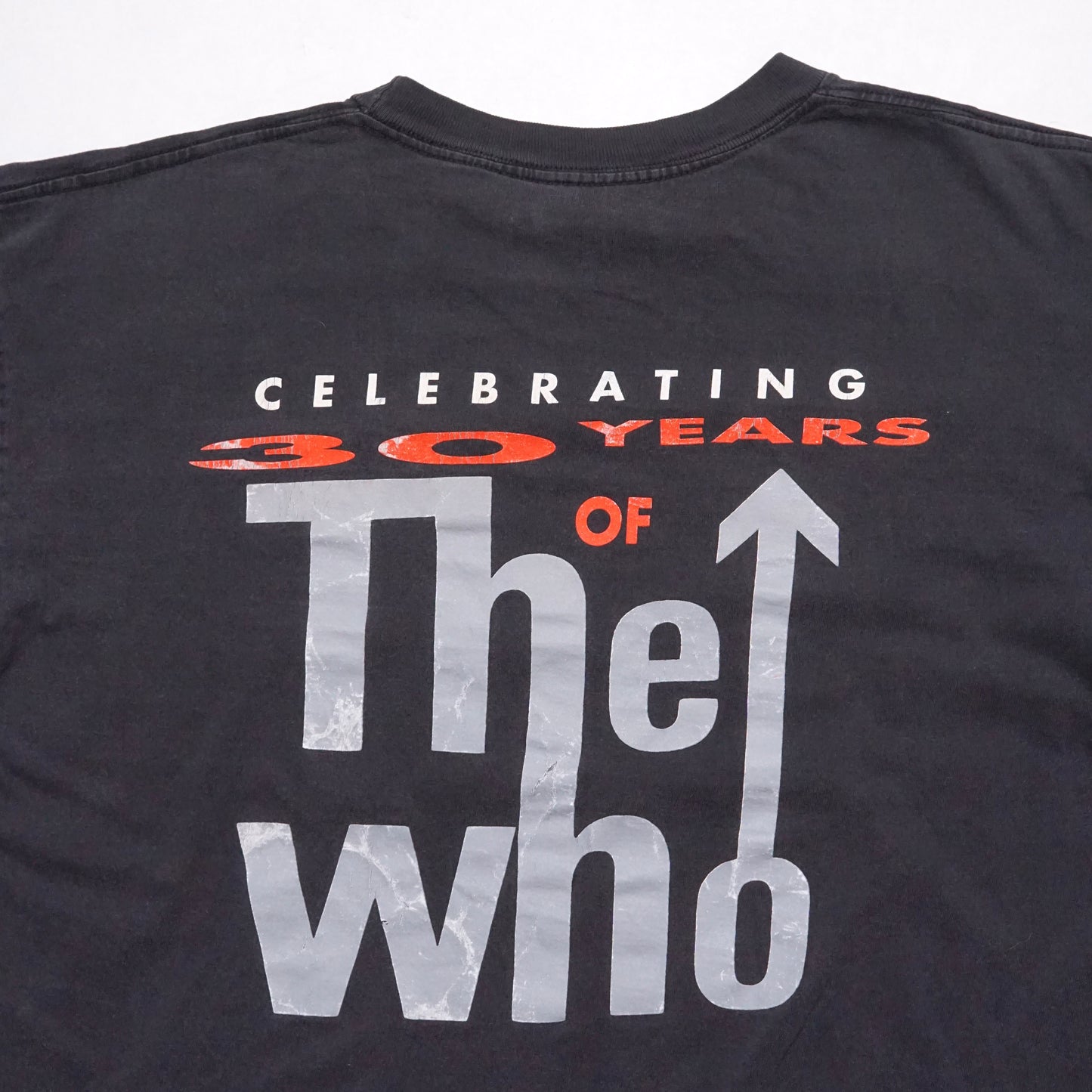 1990s The Who "Tommy" Size: XL