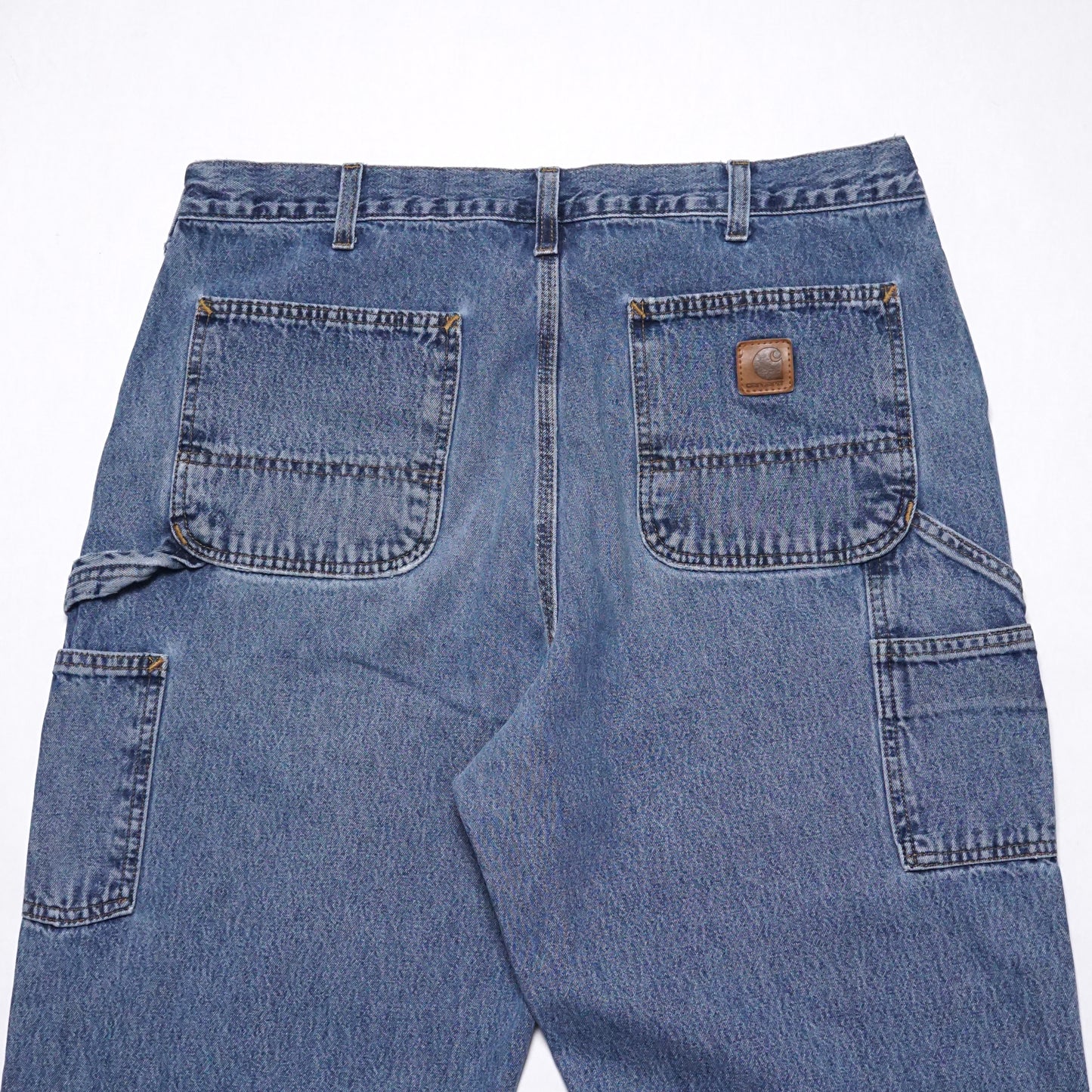 2000s Carhartt Carpenter Pant Size: