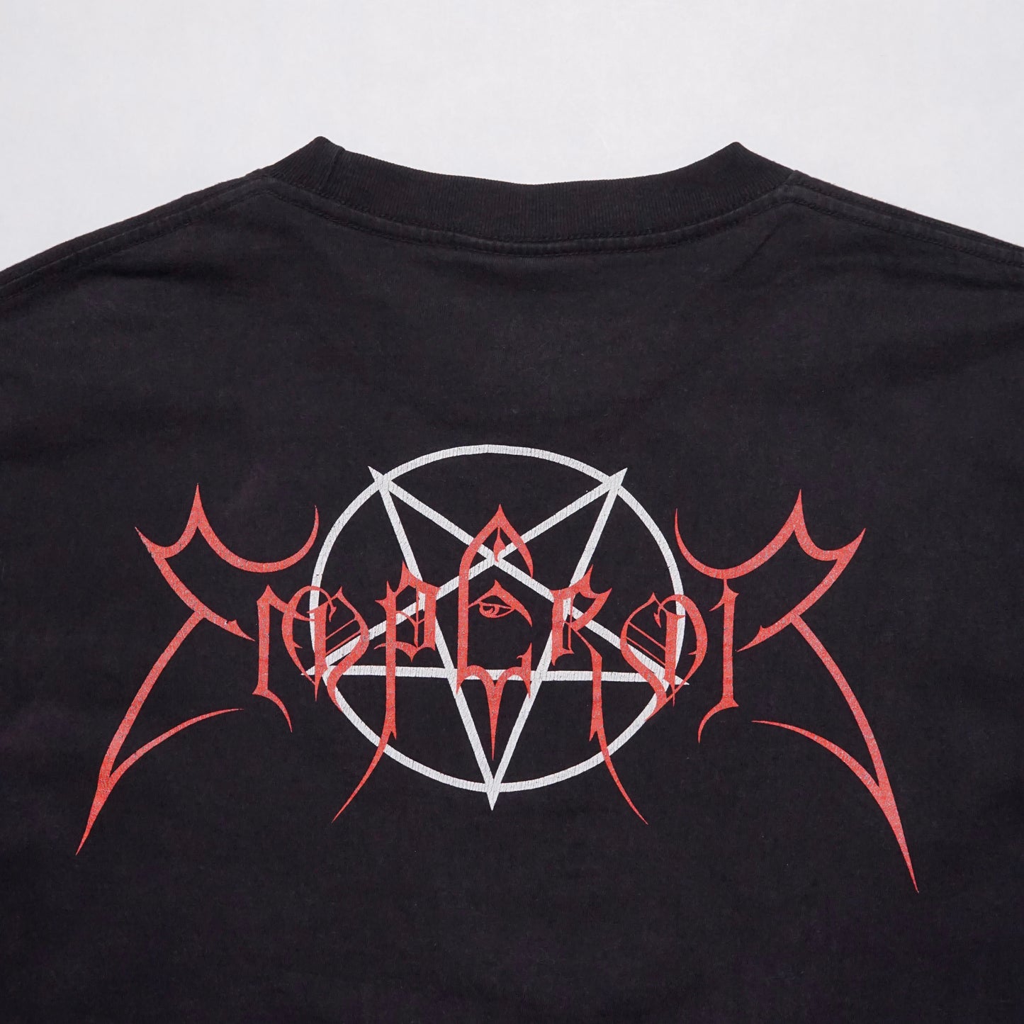 2000s Emperor "Distressed" Size: M