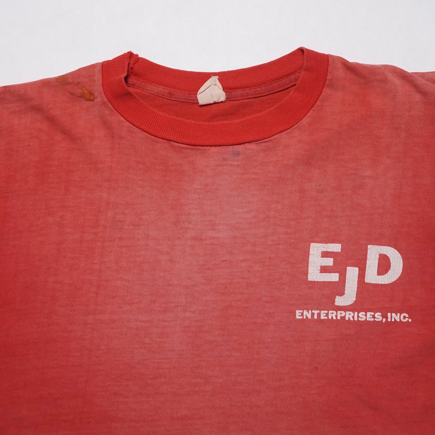 1970s Enterprises "Sunfade" Size: L