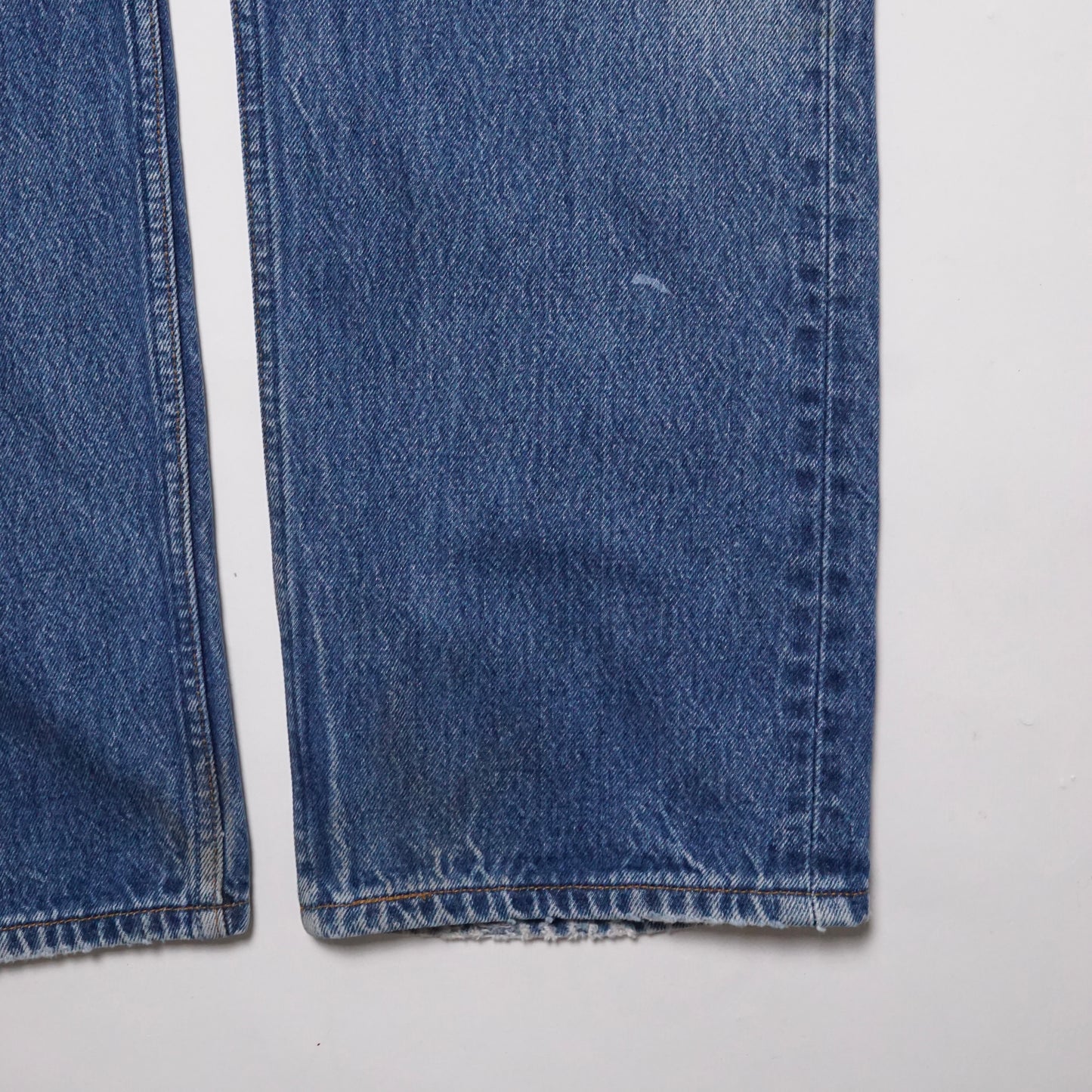 1990s Levi 501 "Sand" Size: 34W/32L