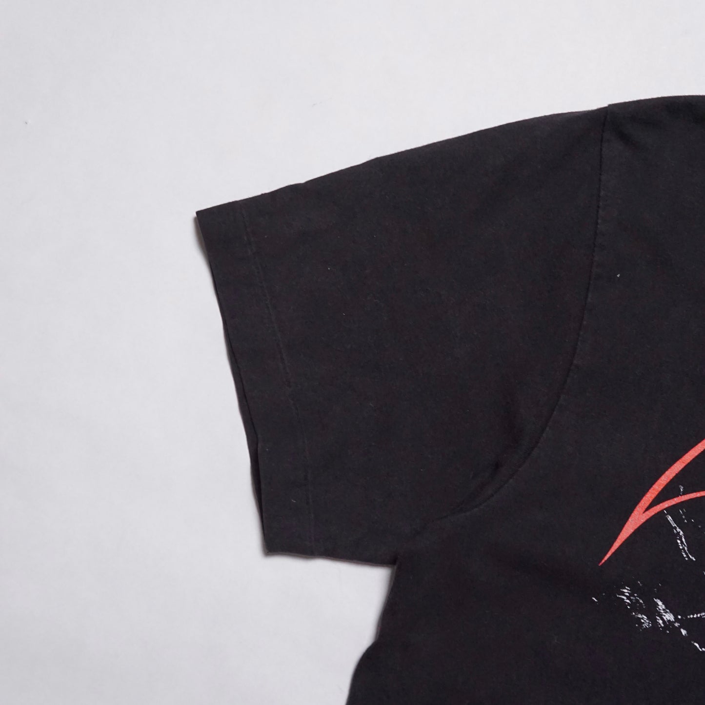 2000s Emperor "Distressed" Size: M