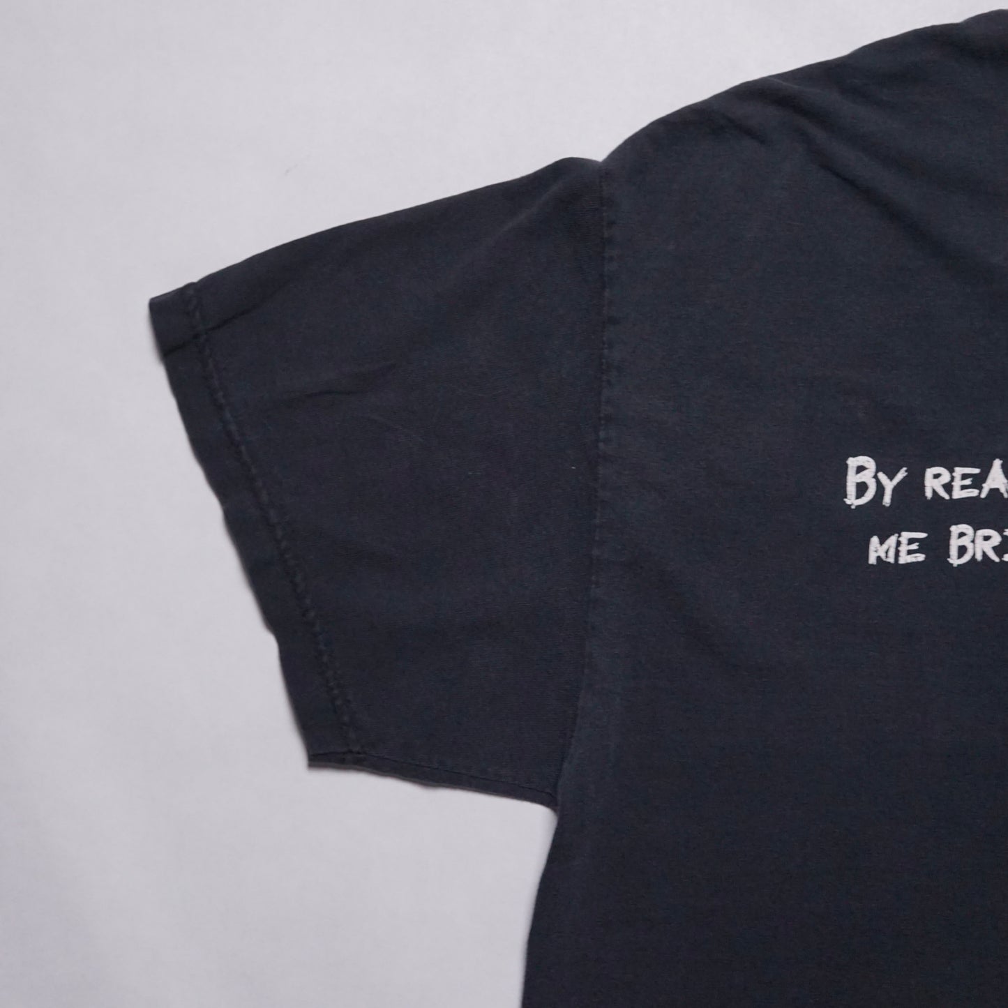 2000s By Reading This "Faded" Size: M