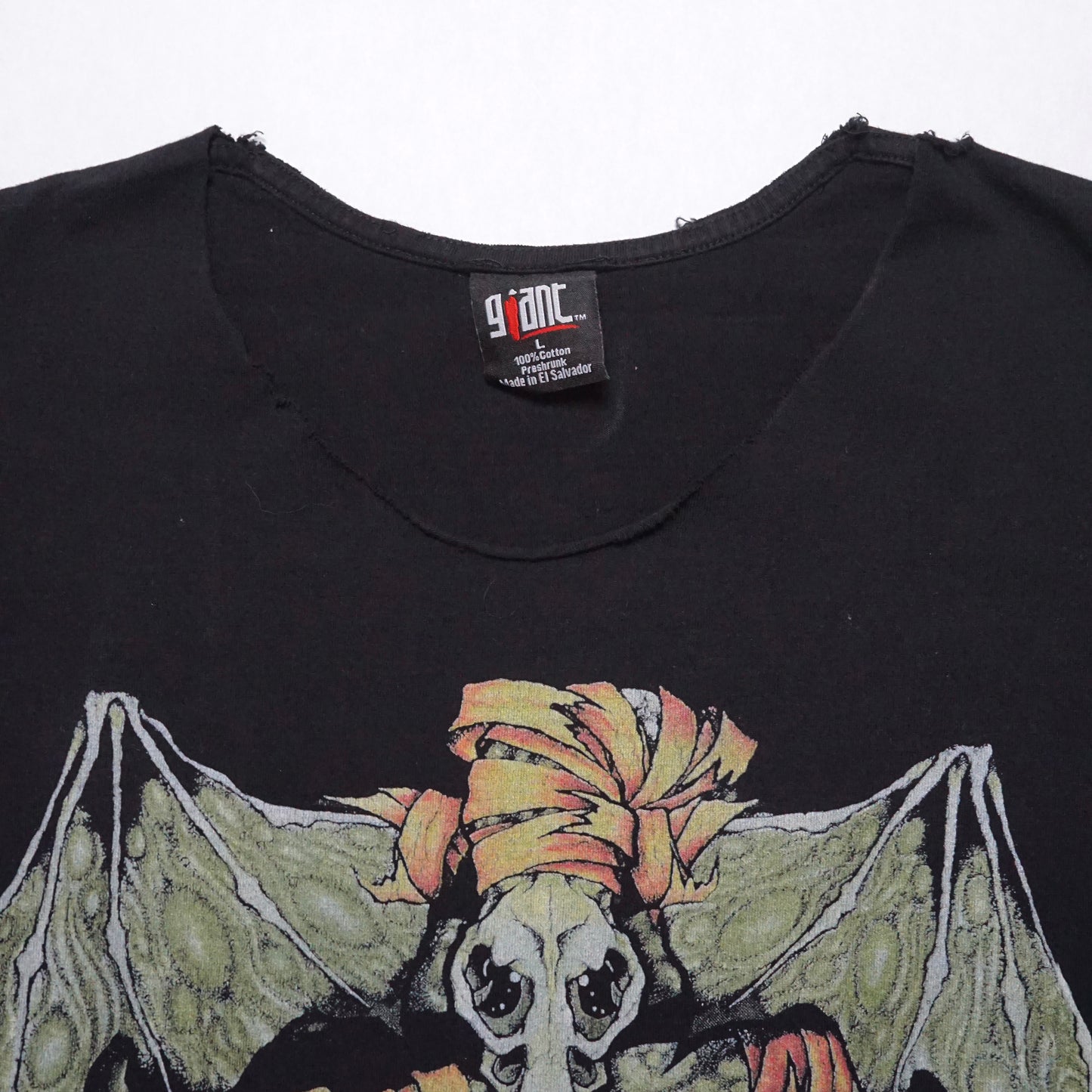 1990s Metallica "Wherever I May Roam" Size: S