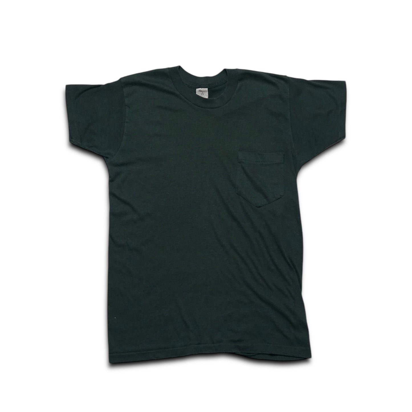 1970s Blank “Green” Size:S/M