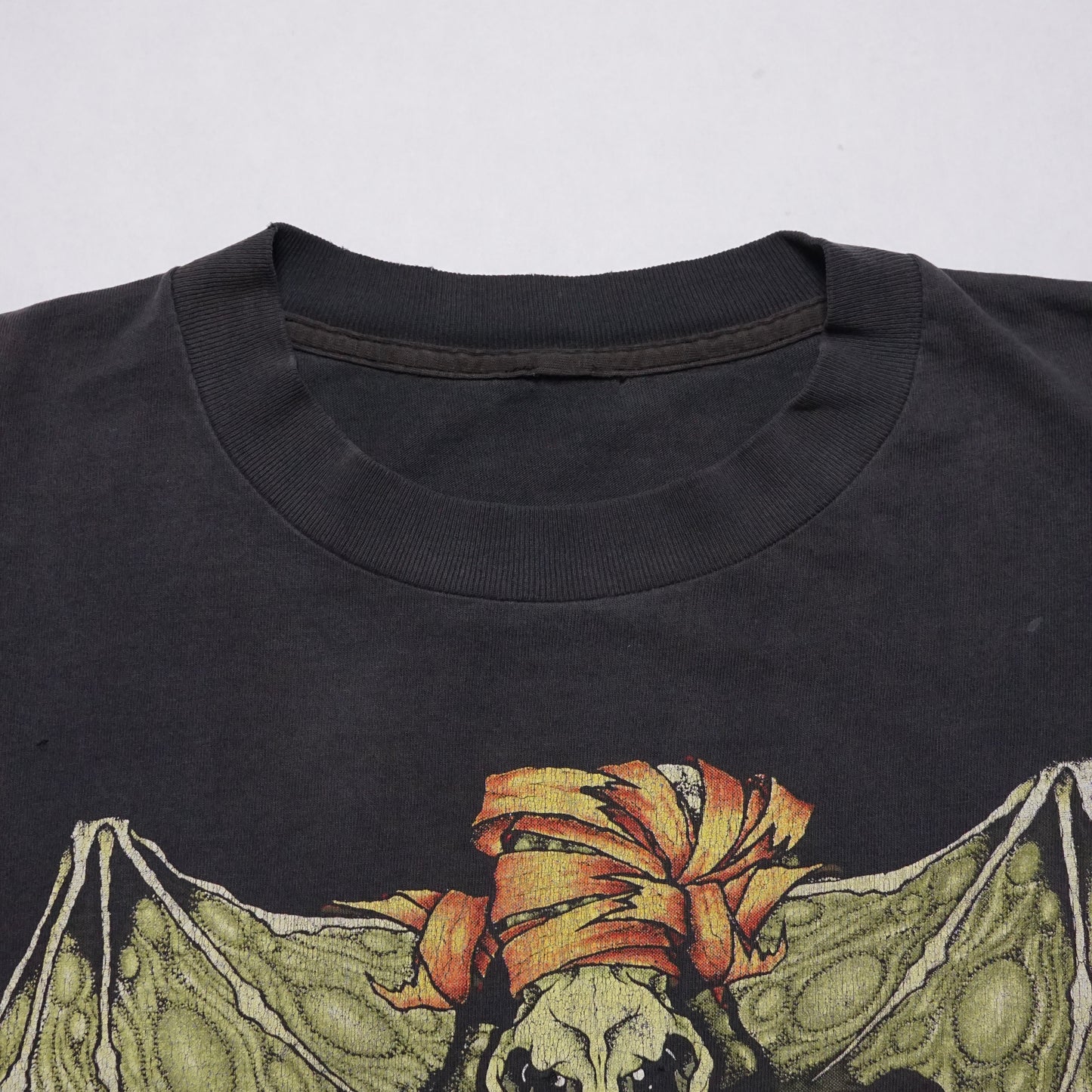 1990s Metallica "Wherever I May Roam" Size: L/XL