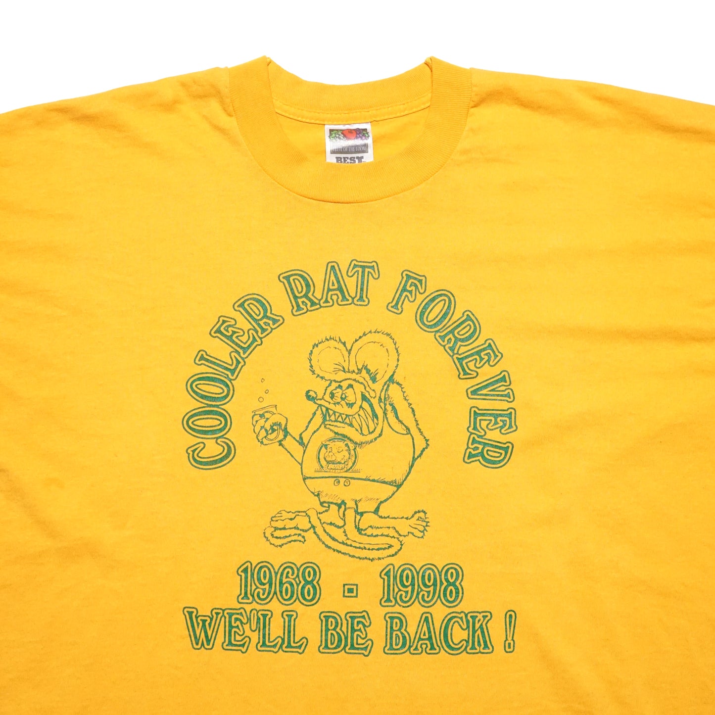 1990s Rat Forever Size: L/XL