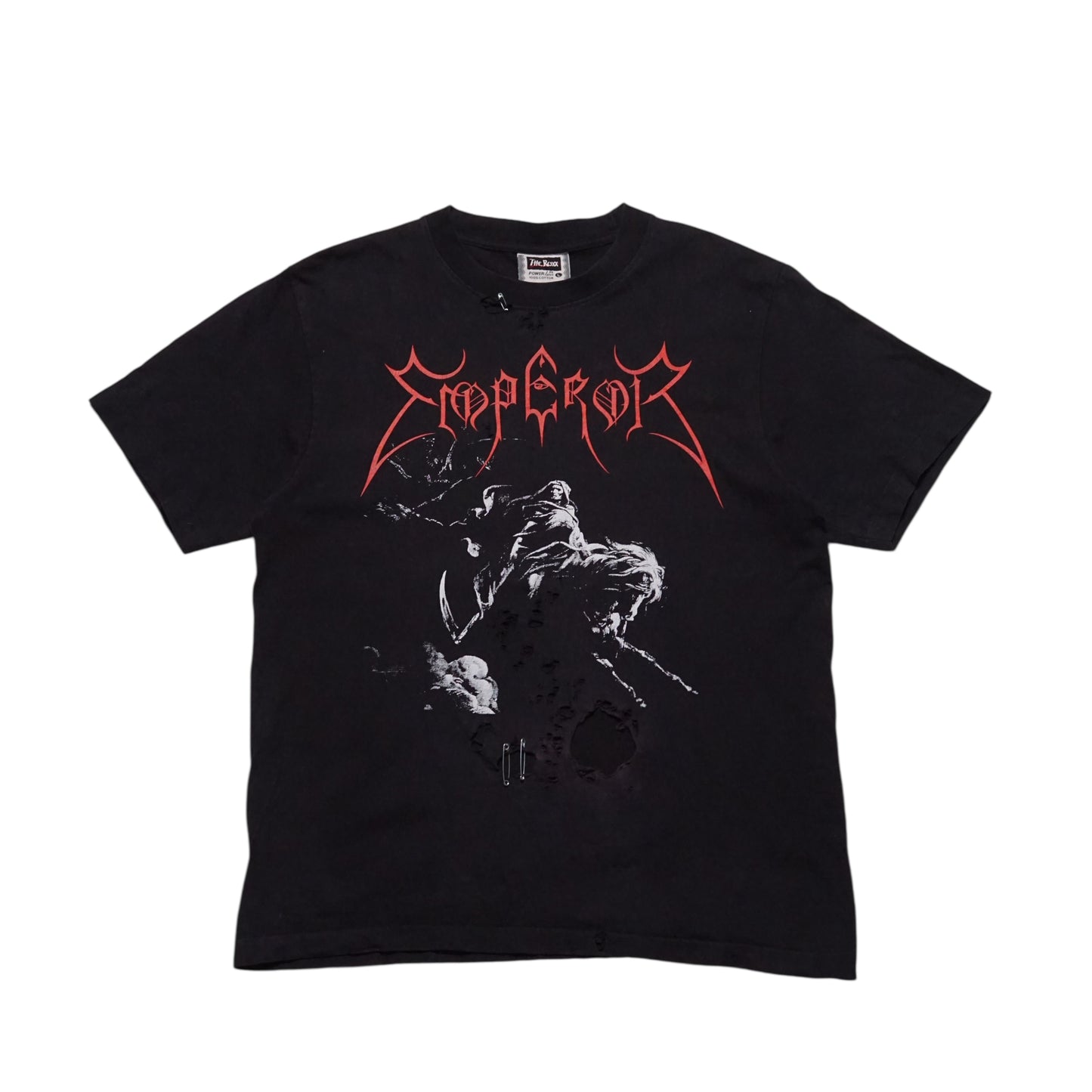 2000s Emperor "Distressed" Size: M