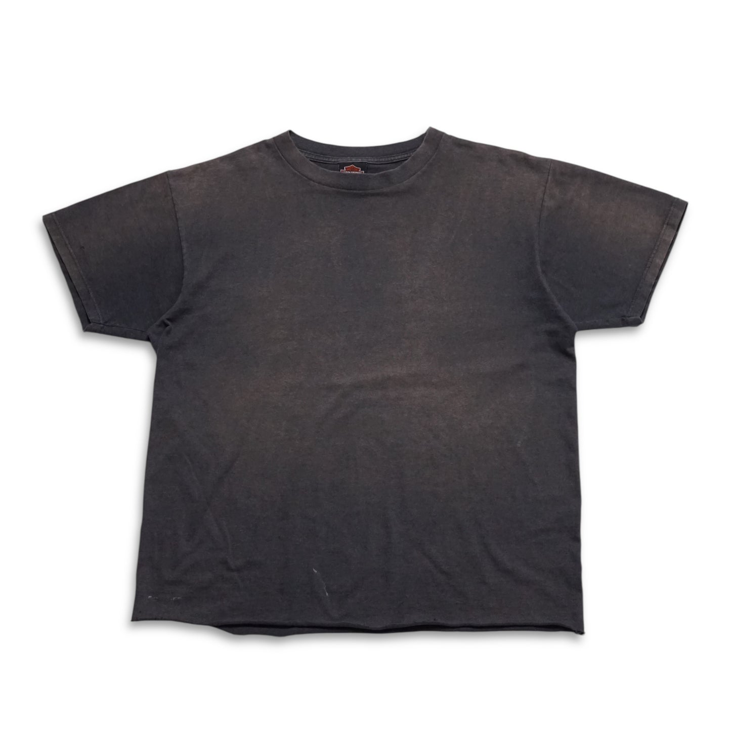 1990s Harley Davidson "Faded" Size: L/XL