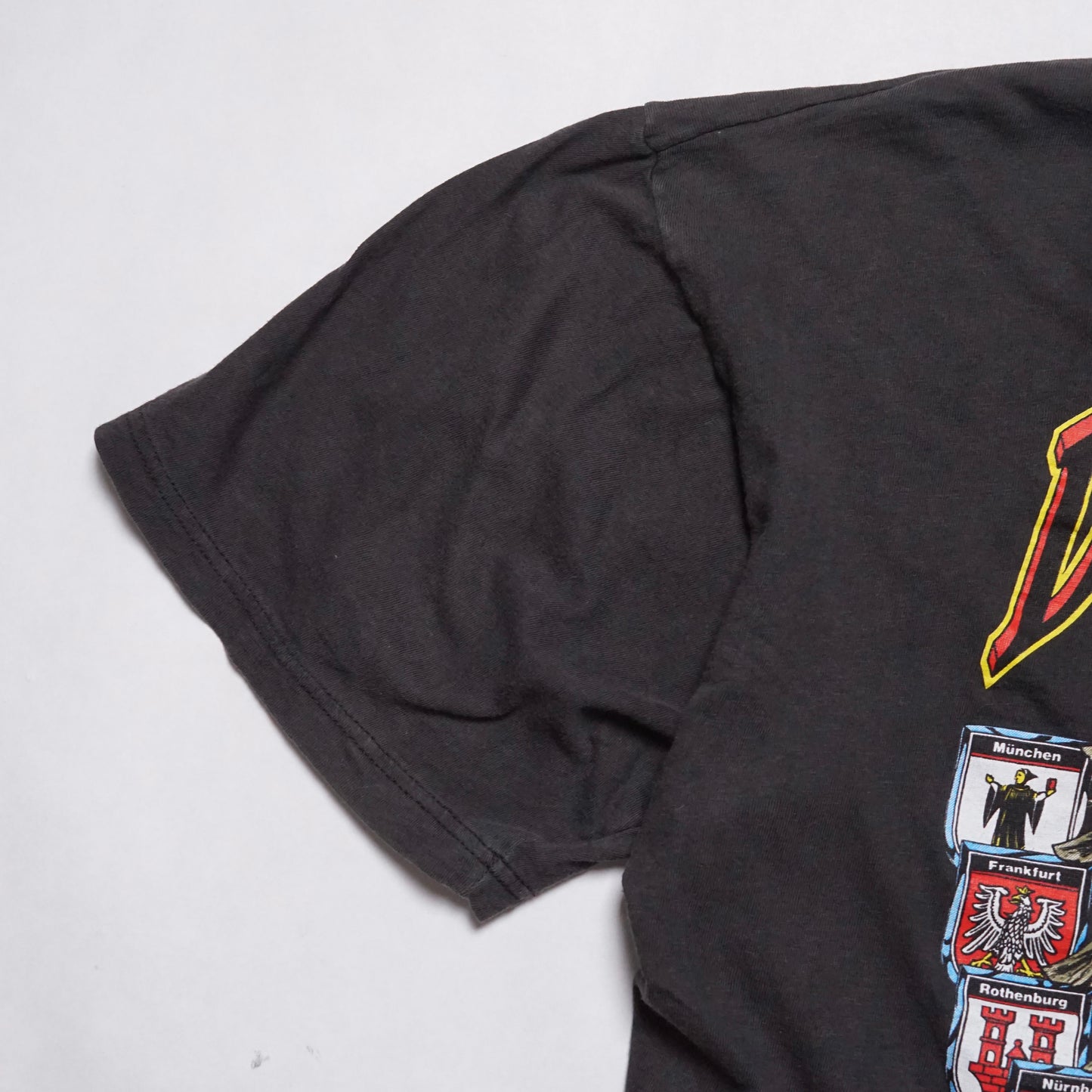 1990s Germany "Faded" Size: M/L