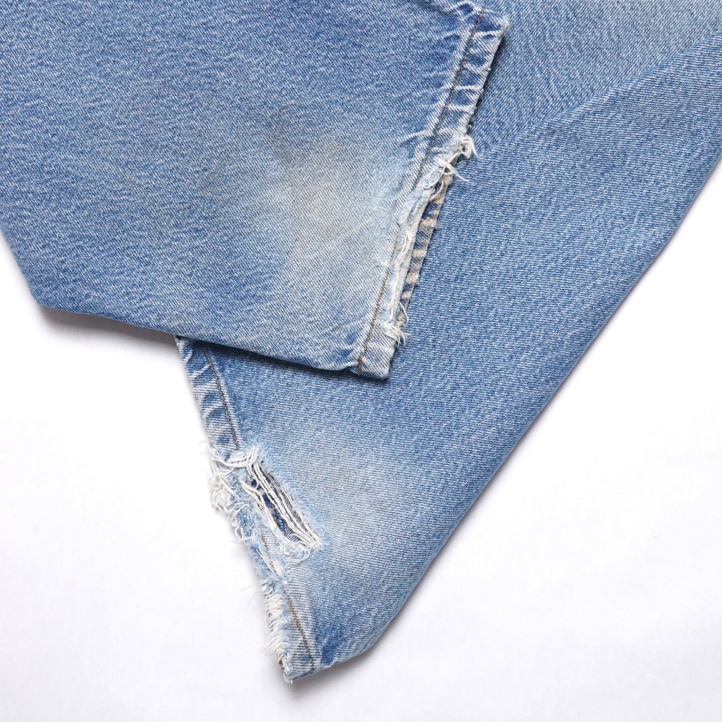 2000s Carhartt Denim "Sand" Size: 38W/30L