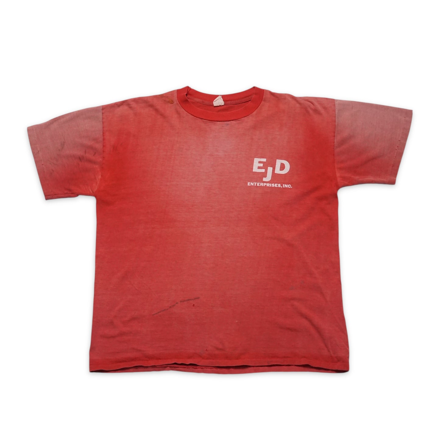 1970s Enterprises "Sunfade" Size: L