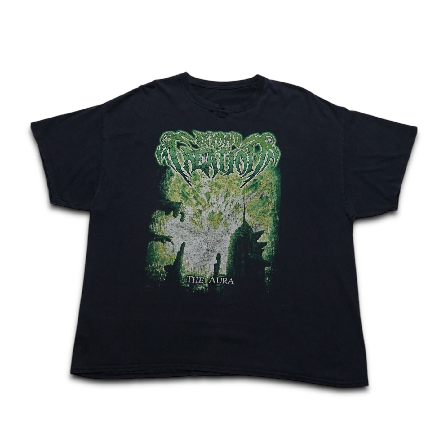 2000s Beyond Creation “Injustice” Size: XXL