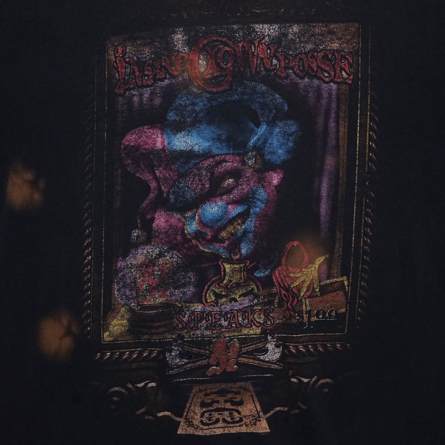 2000s Insane Clown Posse "Faded" Size: L/XL
