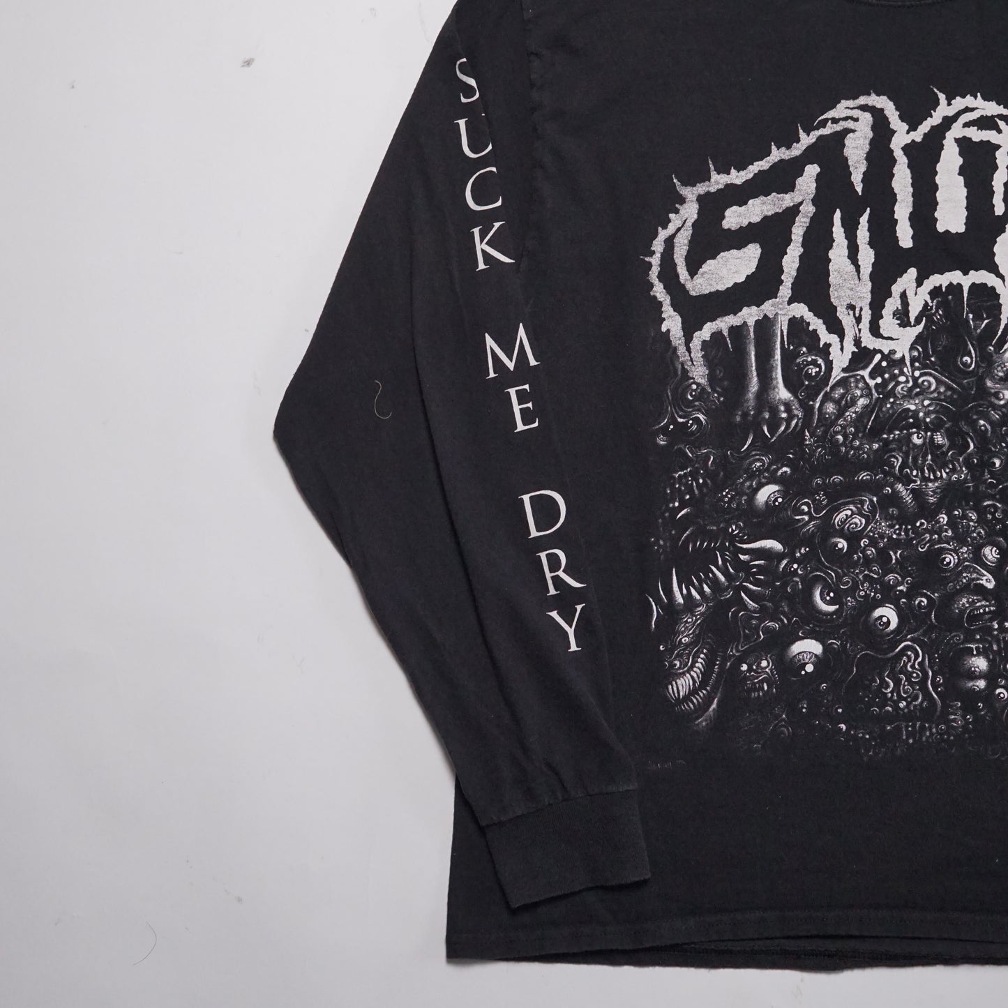 2000s Smut "Slop" Size: M