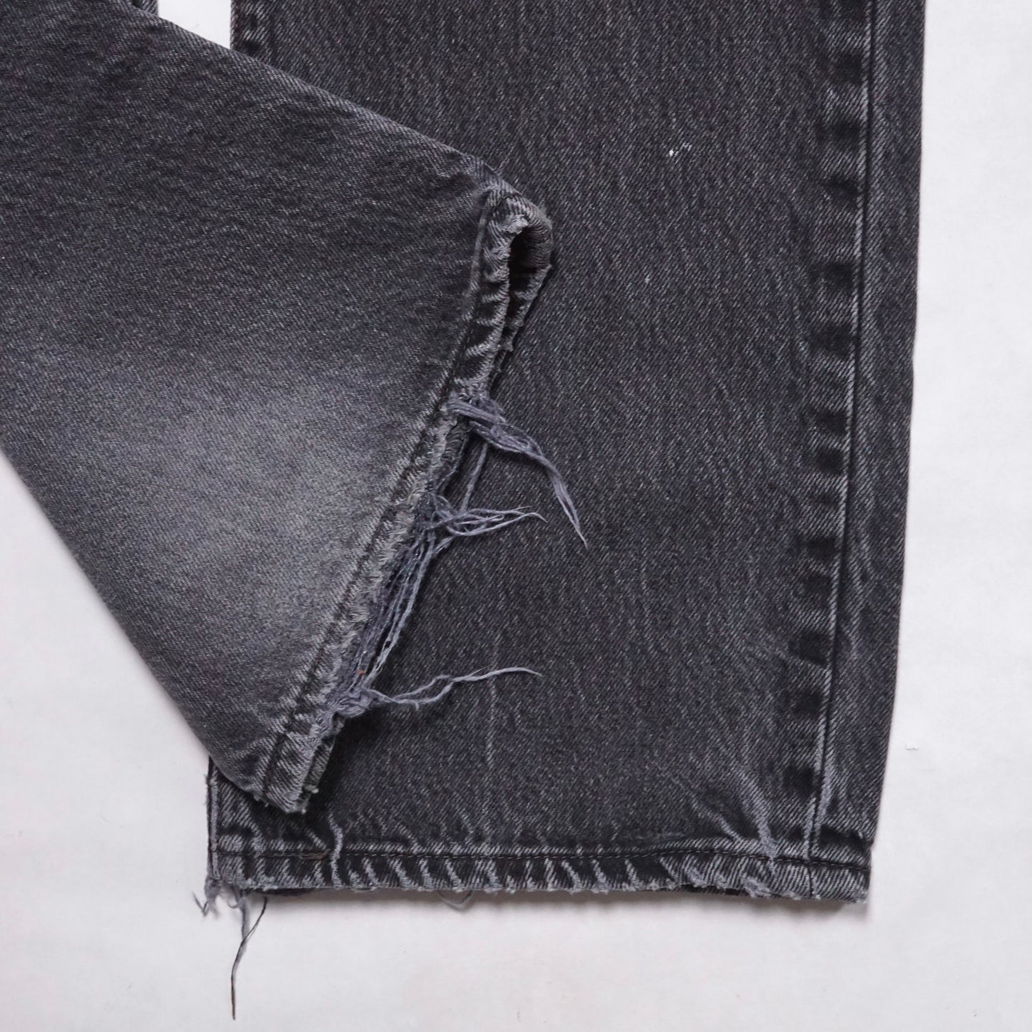 2000s Levi 501 "Faded" Size: 35W/37L