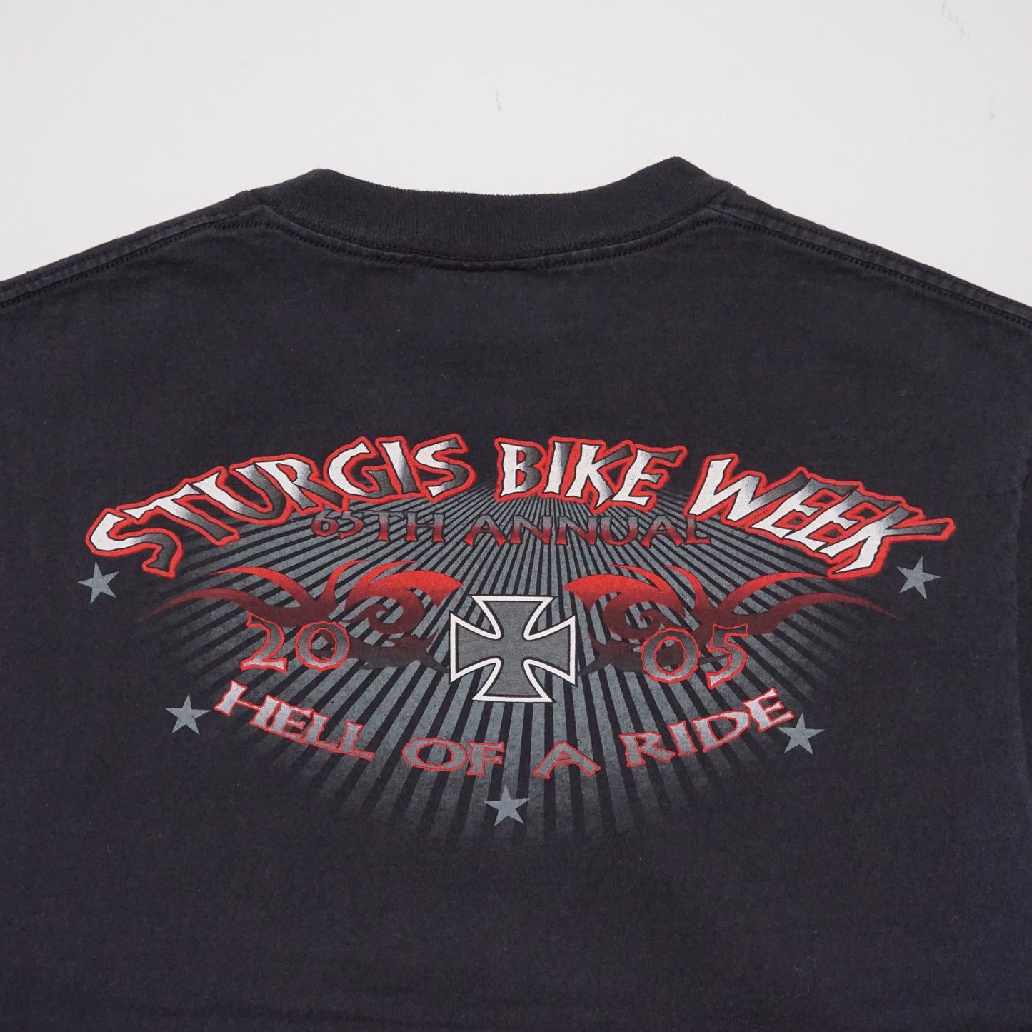 2000s Sturgis Bike Week Size: S