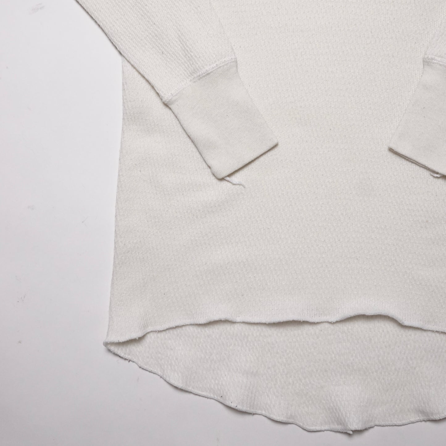 1980s Thermal Long Sleeve Size: S/M