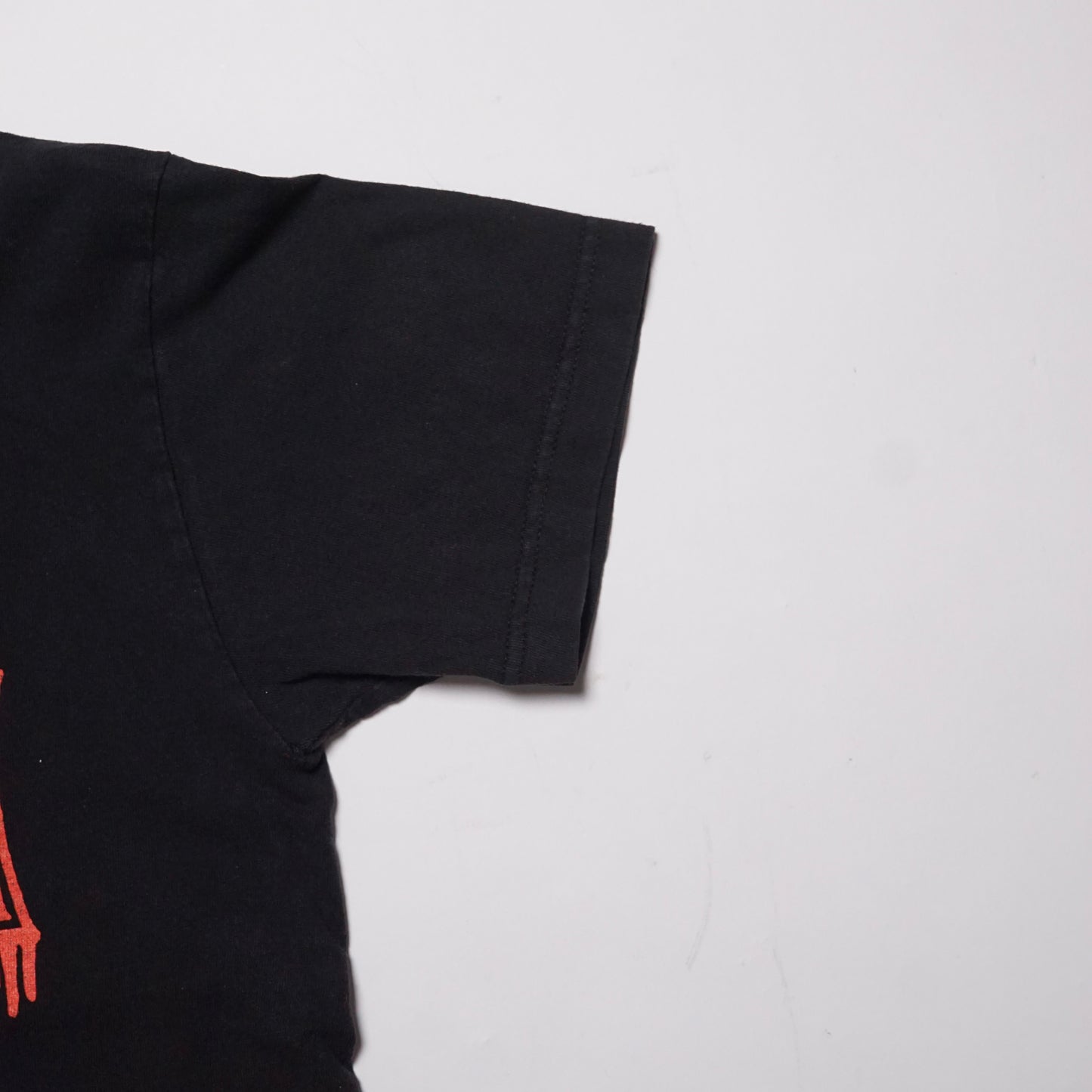 2000s Death “Scream” Size: S