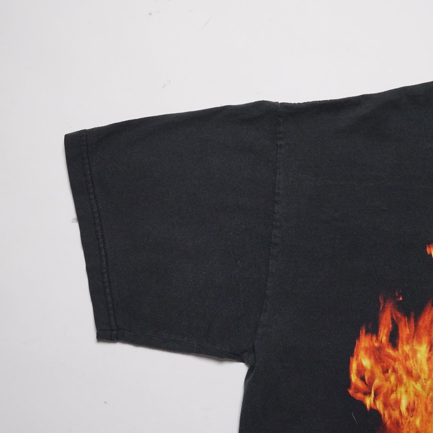 2000s Pantera “The Steel” Size: L/XL