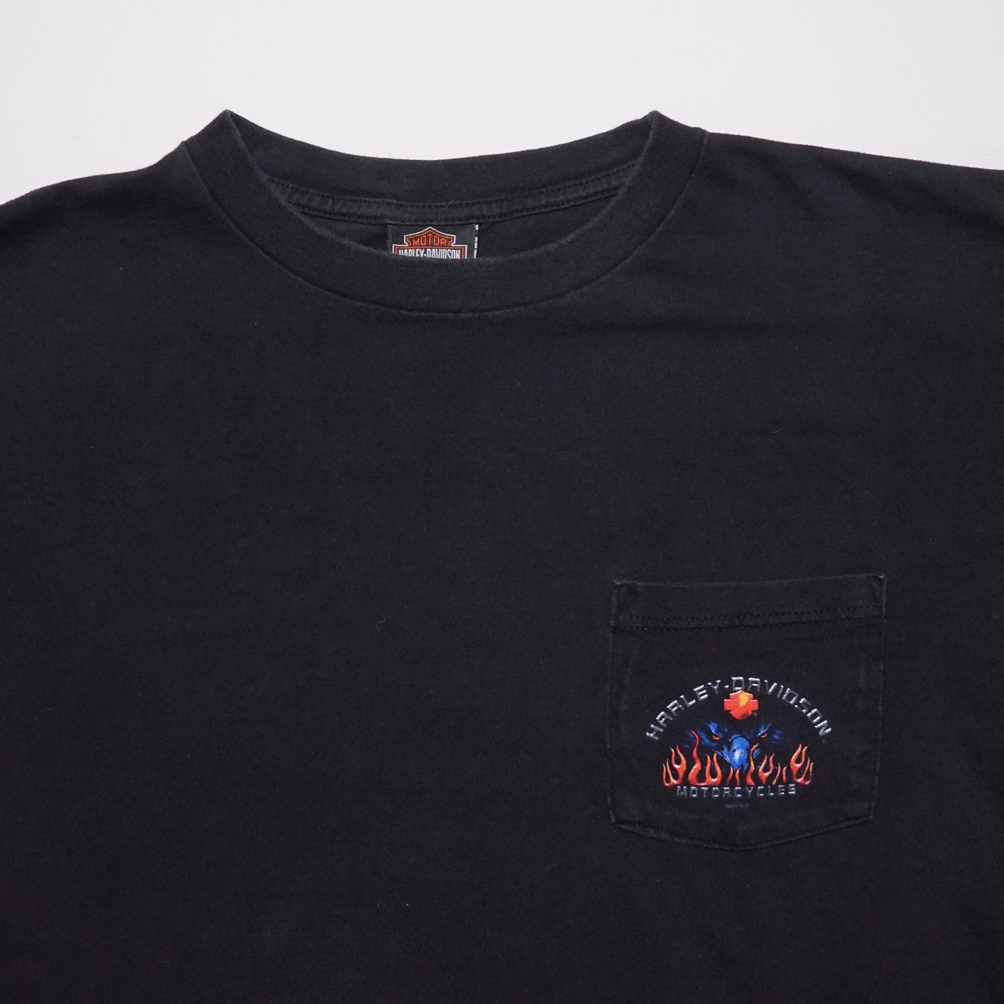 2000s Harley Davidson “Chicks” Size: XL