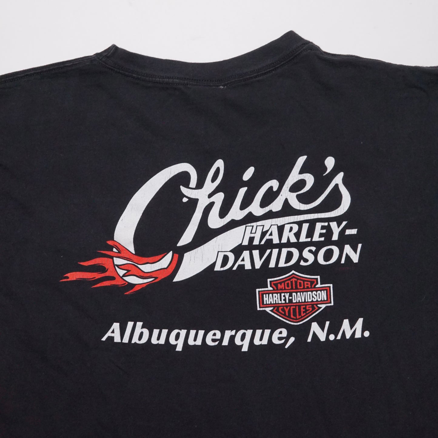 2000s Harley Davidson “Chicks” Size: XL