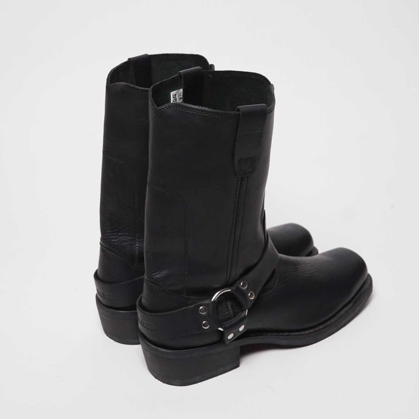 2000s Durango Harness Boot “Black” Size: 11.5M