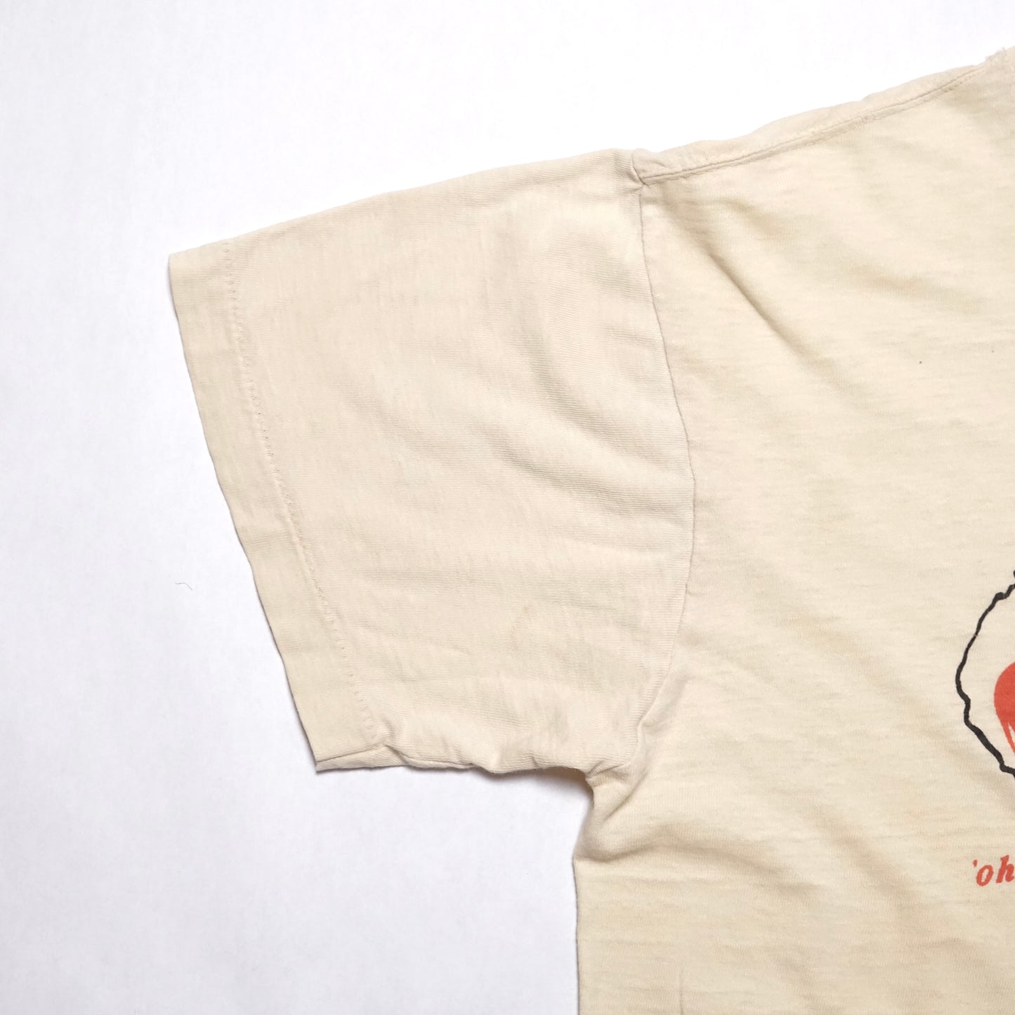 1980s Maui “Distressed” Size: M/L