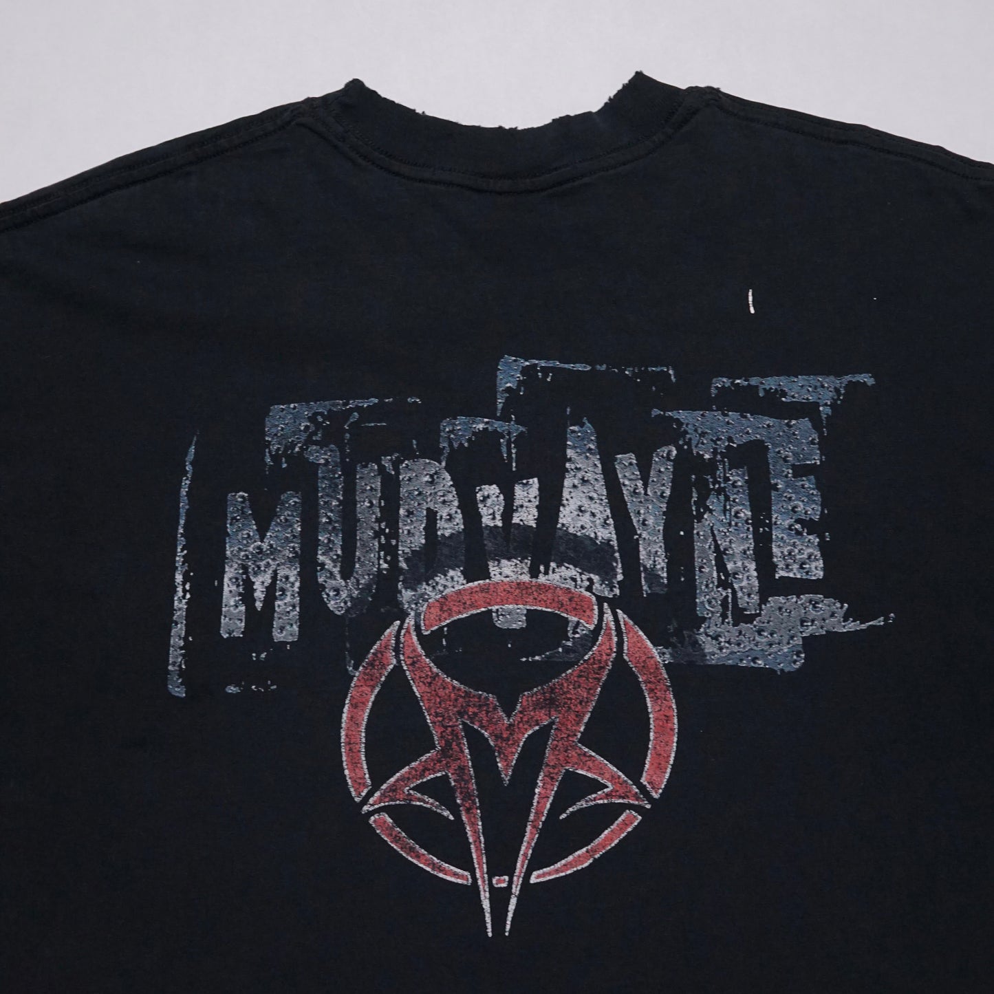 2000s Mudvayne “Faded” Size: L/XL