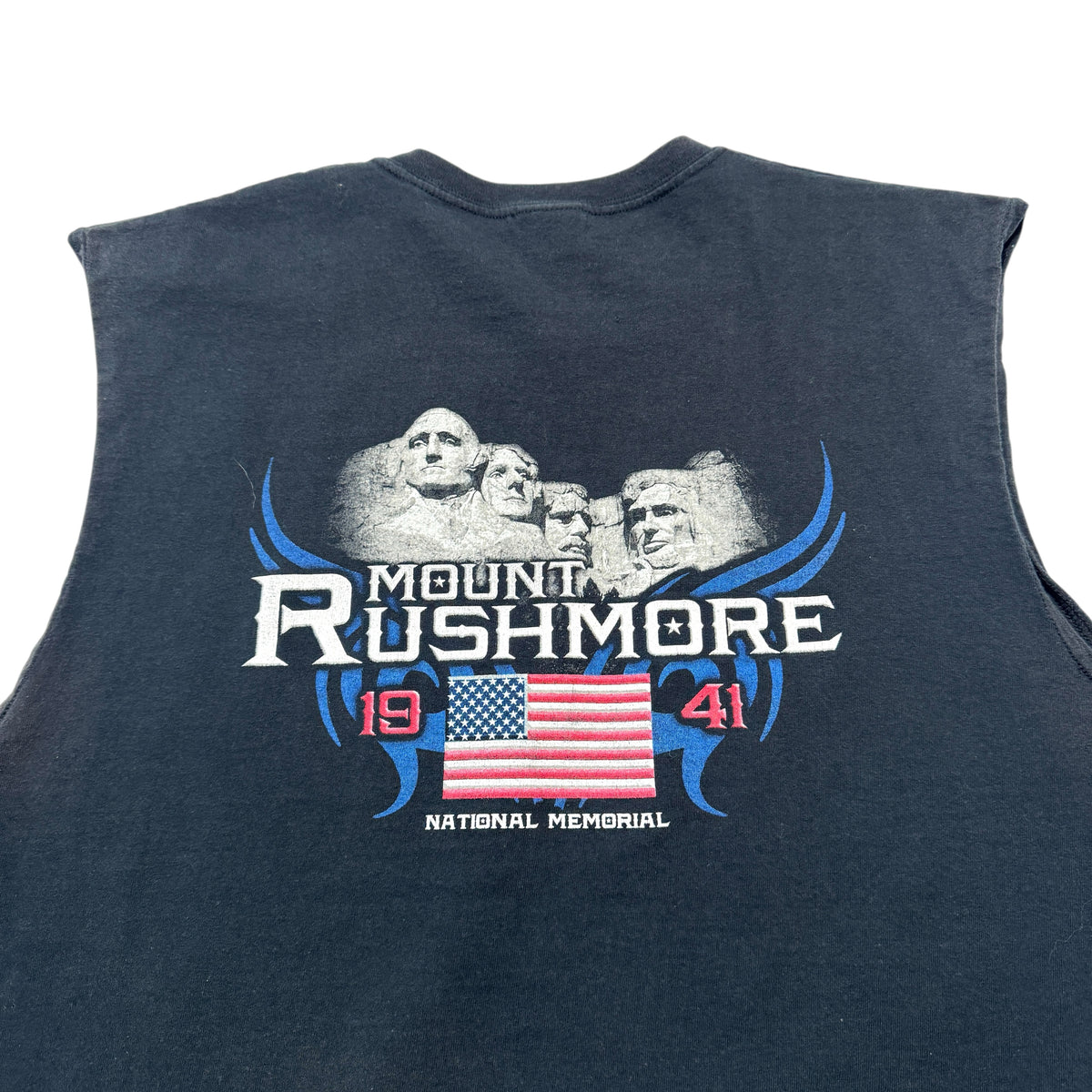 2000s Sturgis "Rally" Size: XL
