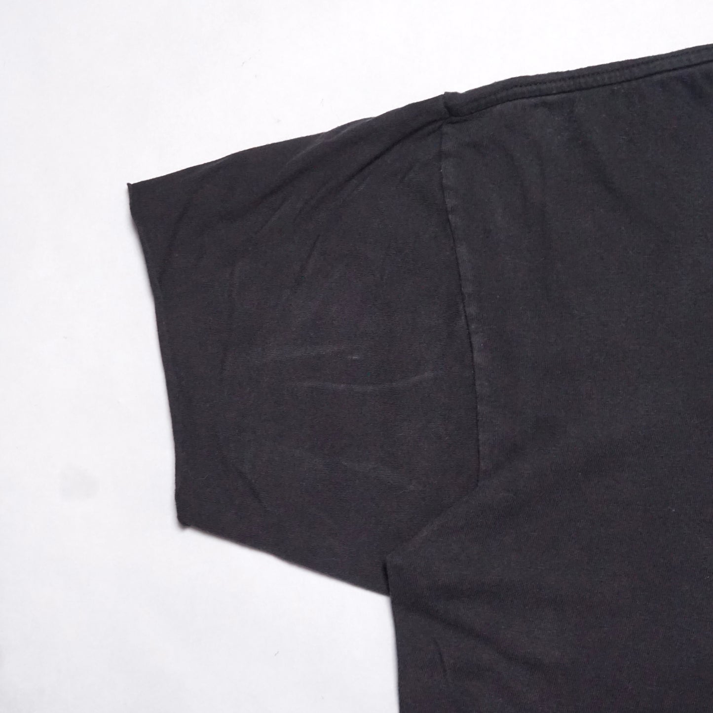 2000s Black Flag “Distressed” Size: L