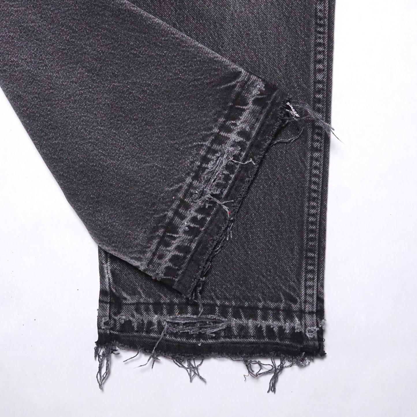 2000s Rustler Denim "Faded" Size: 32W/31L