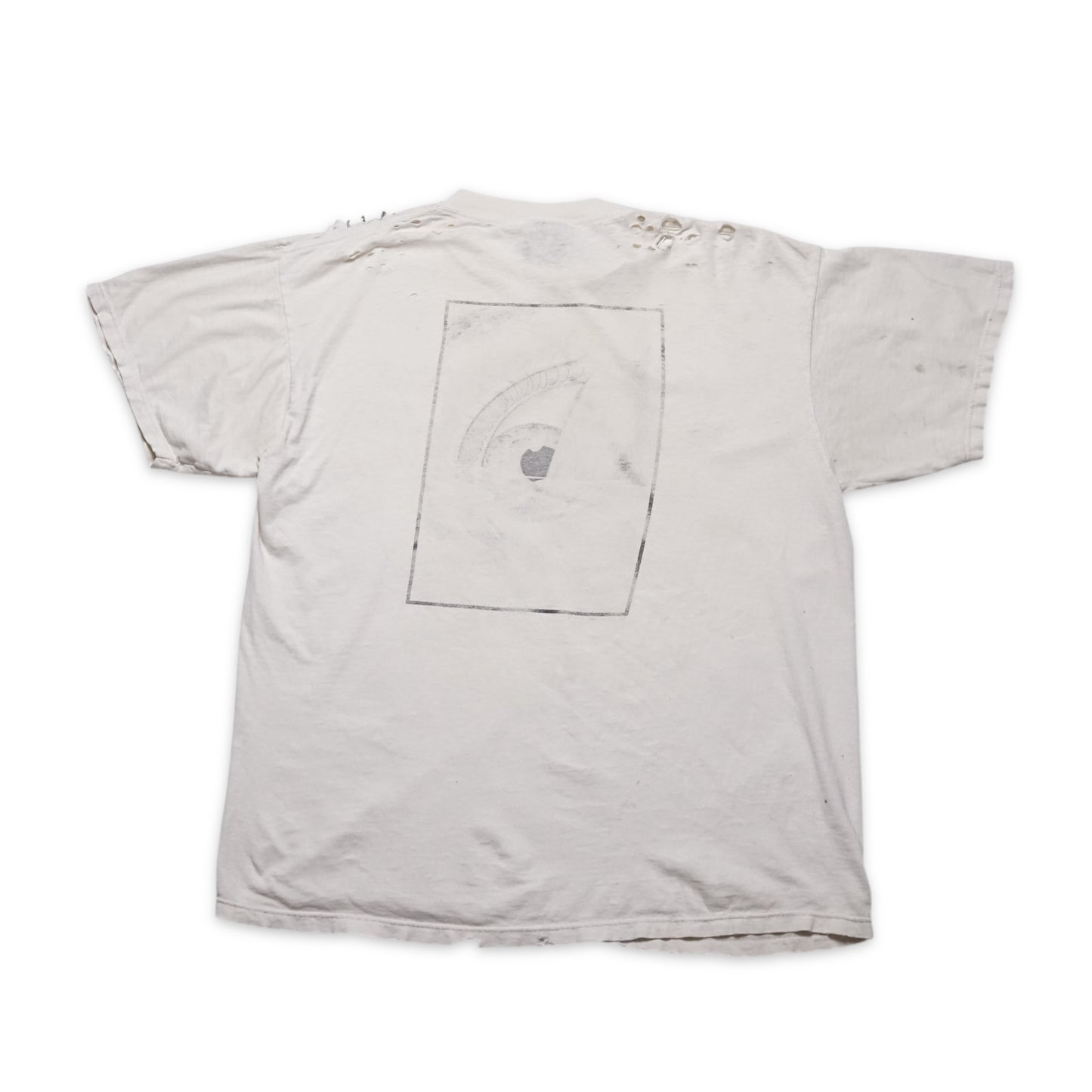 1990s Tool "Drowning Eye" Size L/XL