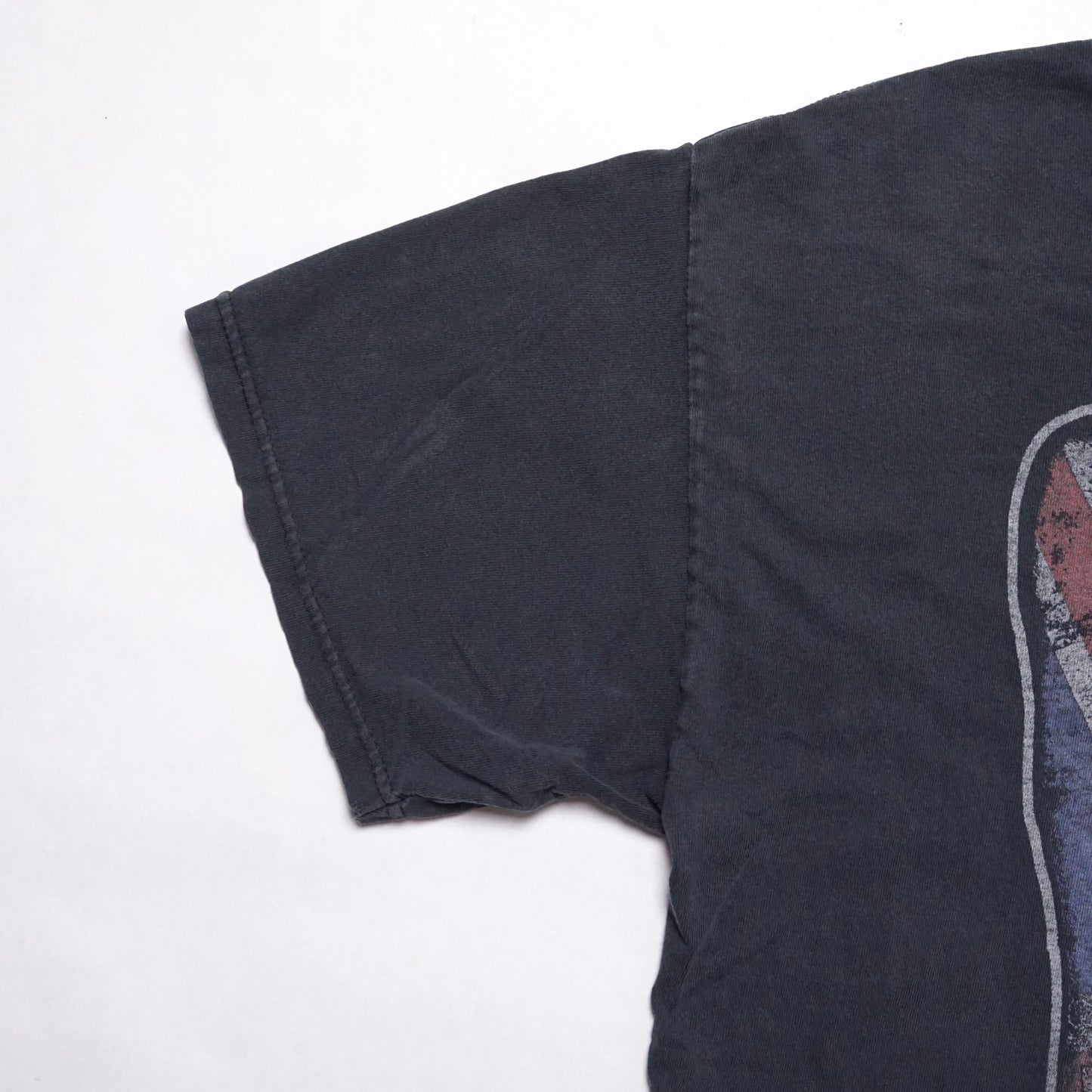 2000s The Who "Faded" Size: M