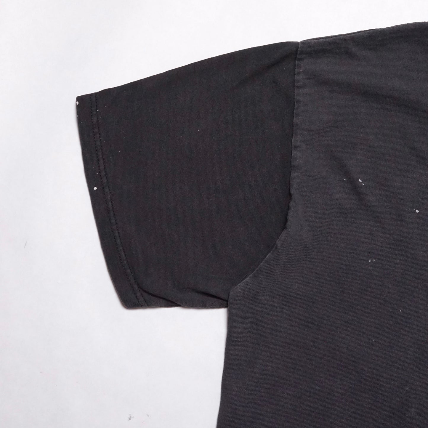 2000s Blank "Faded" Size: L/XL