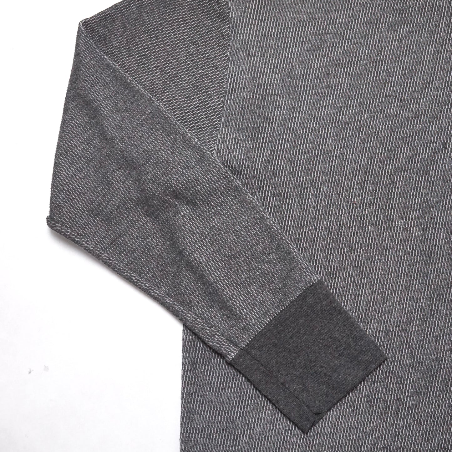 1990s Thermal Long Sleeve Size: L/XL