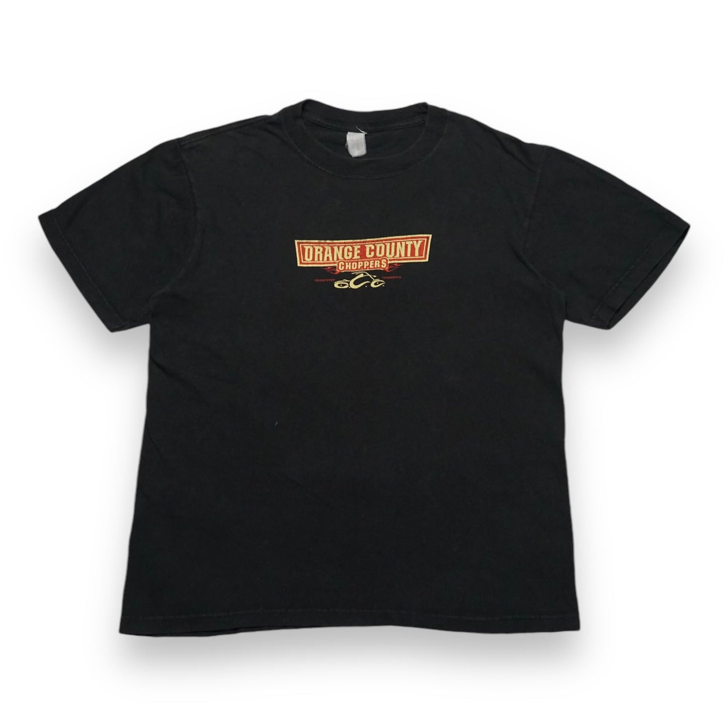 1990s Orange County Choppers Size: M