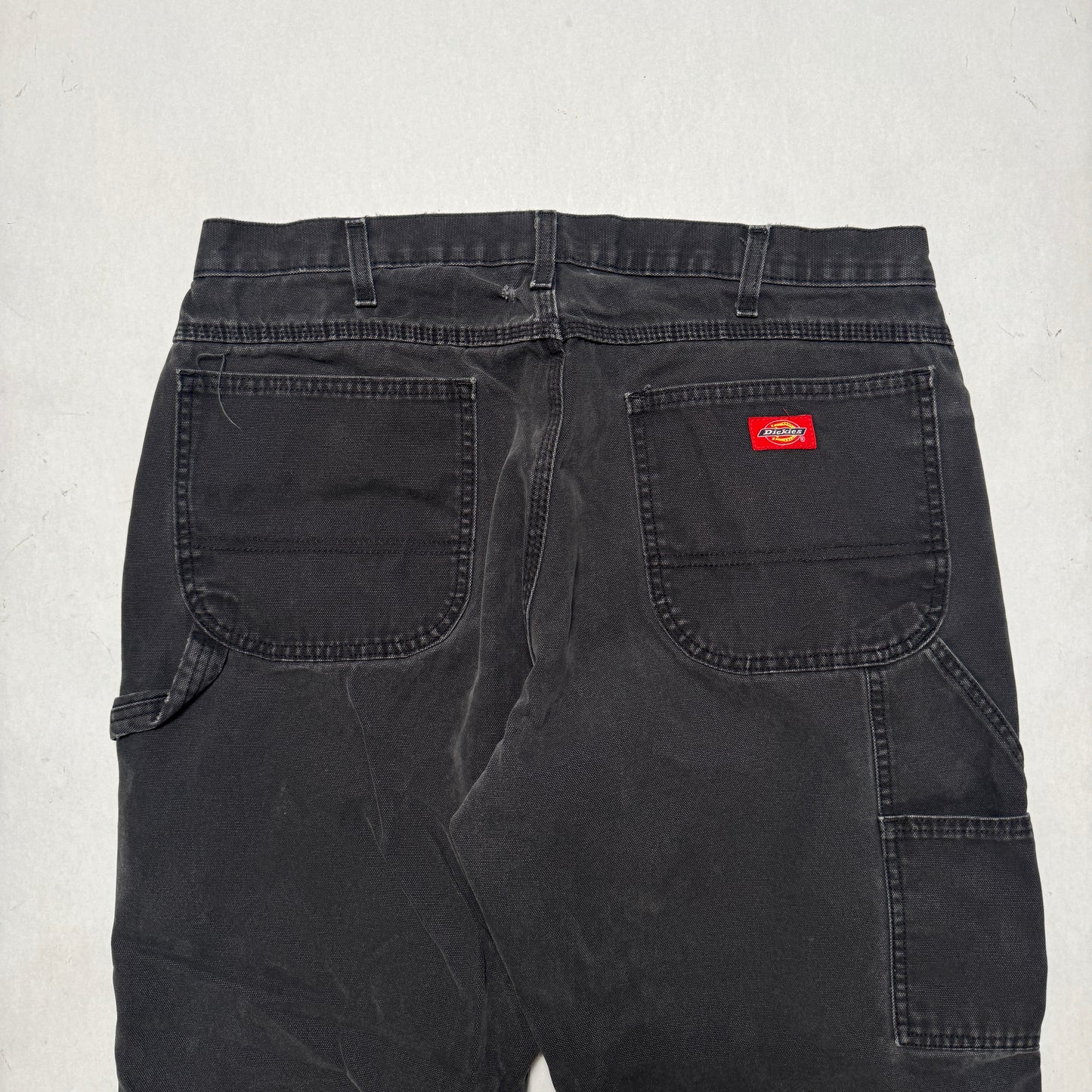 2000s Dickies Carpenter "Faded" Size: 36W/29L