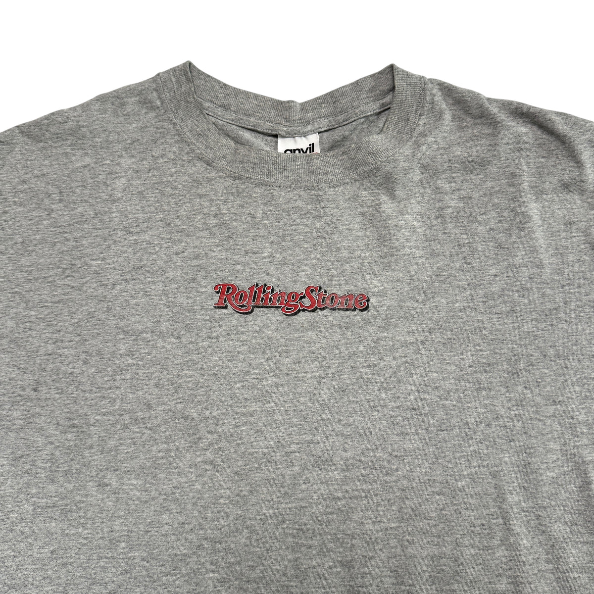 2000s Rolling Stones Size: L/XL