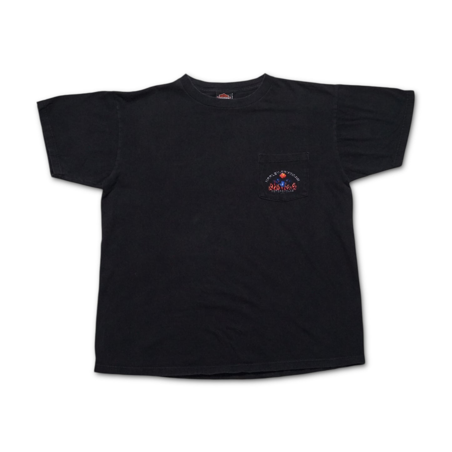 2000s Harley Davidson “Chicks” Size: XL