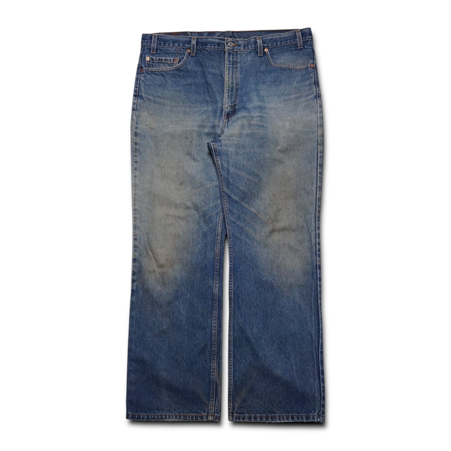 1990s Levi 517 “Mud” Size: 41W/32L