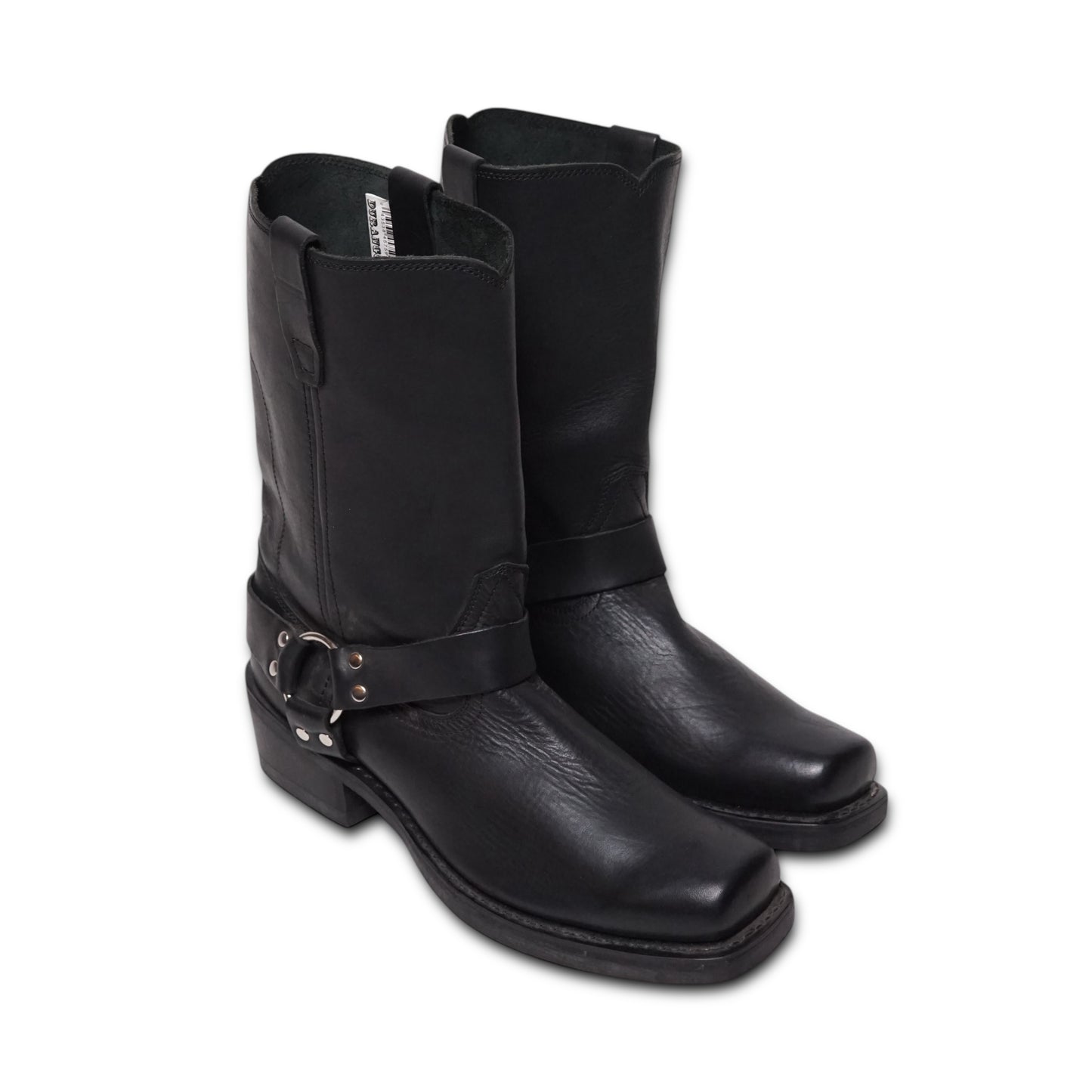 2000s Durango Harness Boot “Black” Size: 11.5M